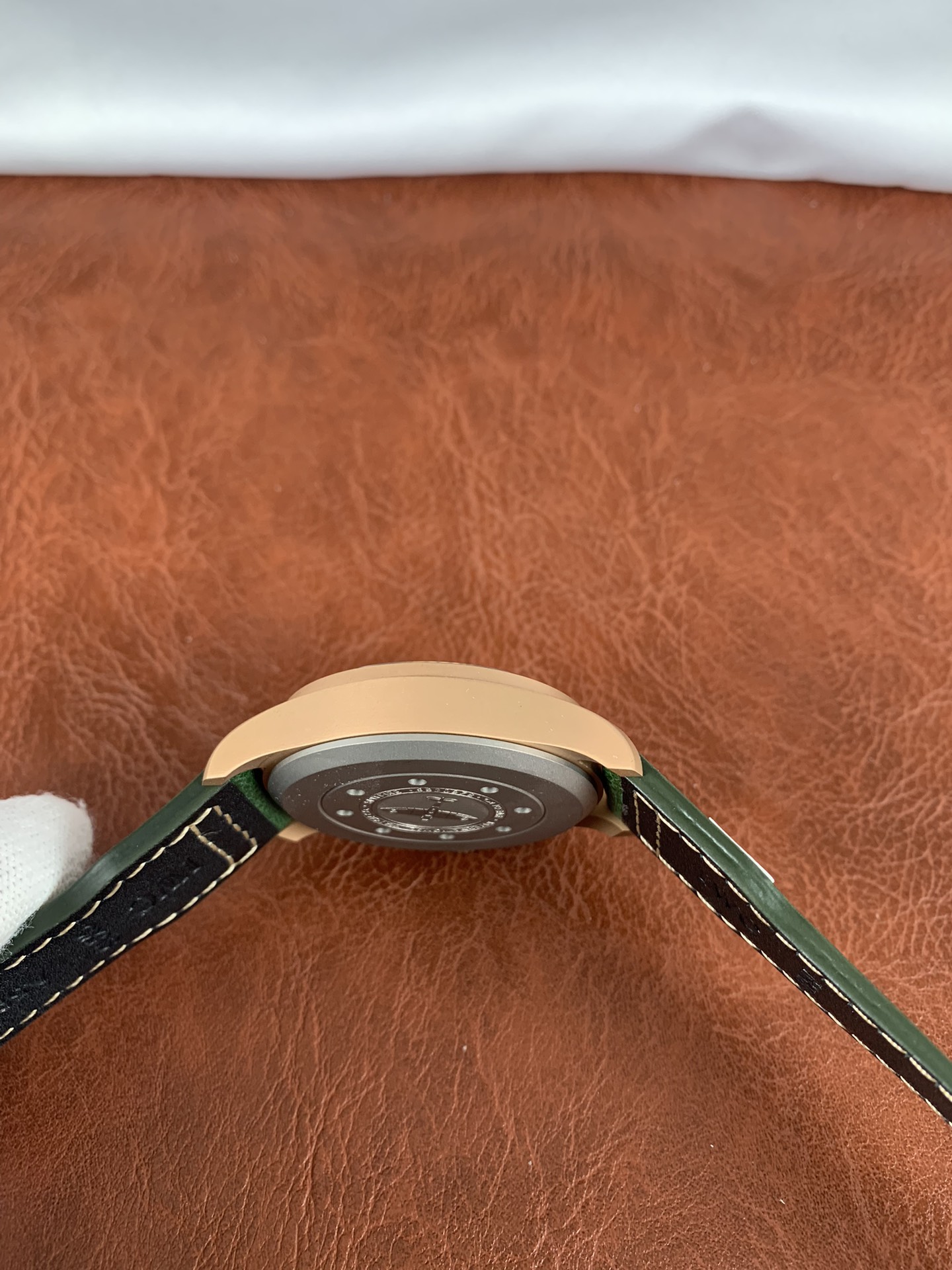 Replica IWC Men Spitfire IW329702