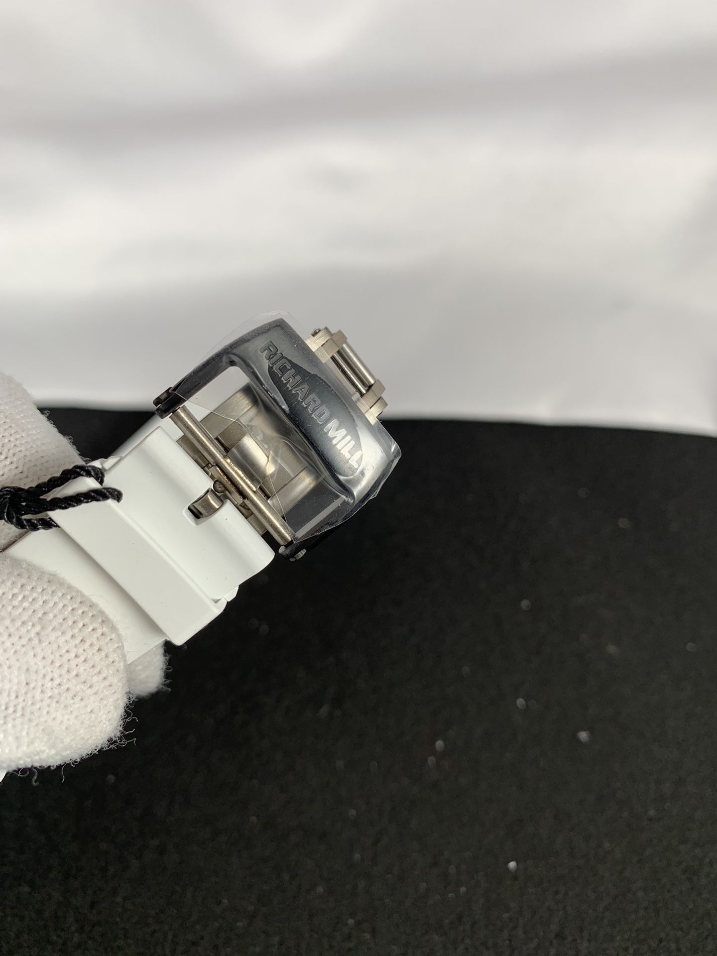 Replica Richard Mille Men RM055 Bubba Watson 3 Replica Richard Mille Men RM055 Bubba Watson