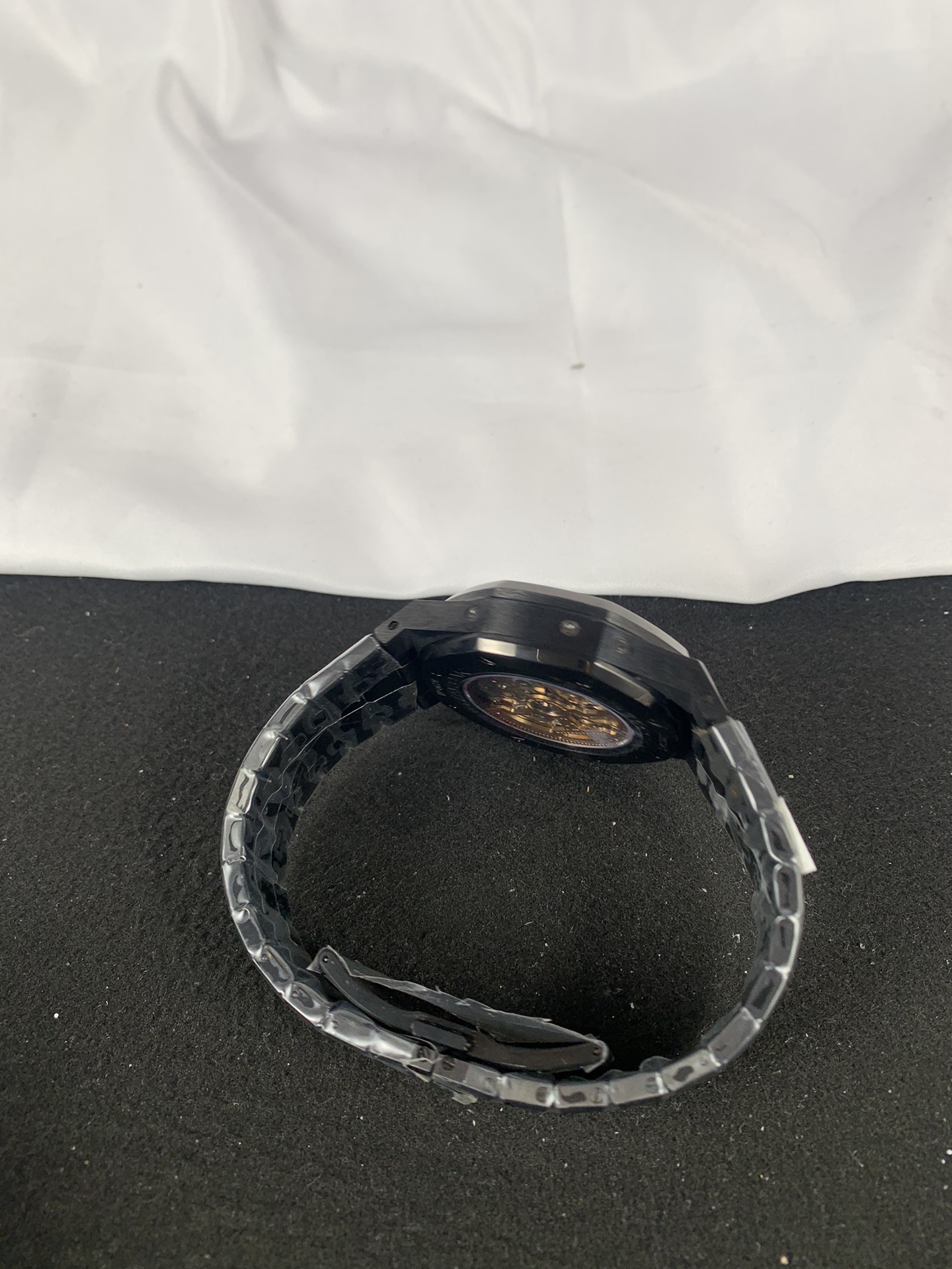 Replica Audemars Piguet Mens 26579CE