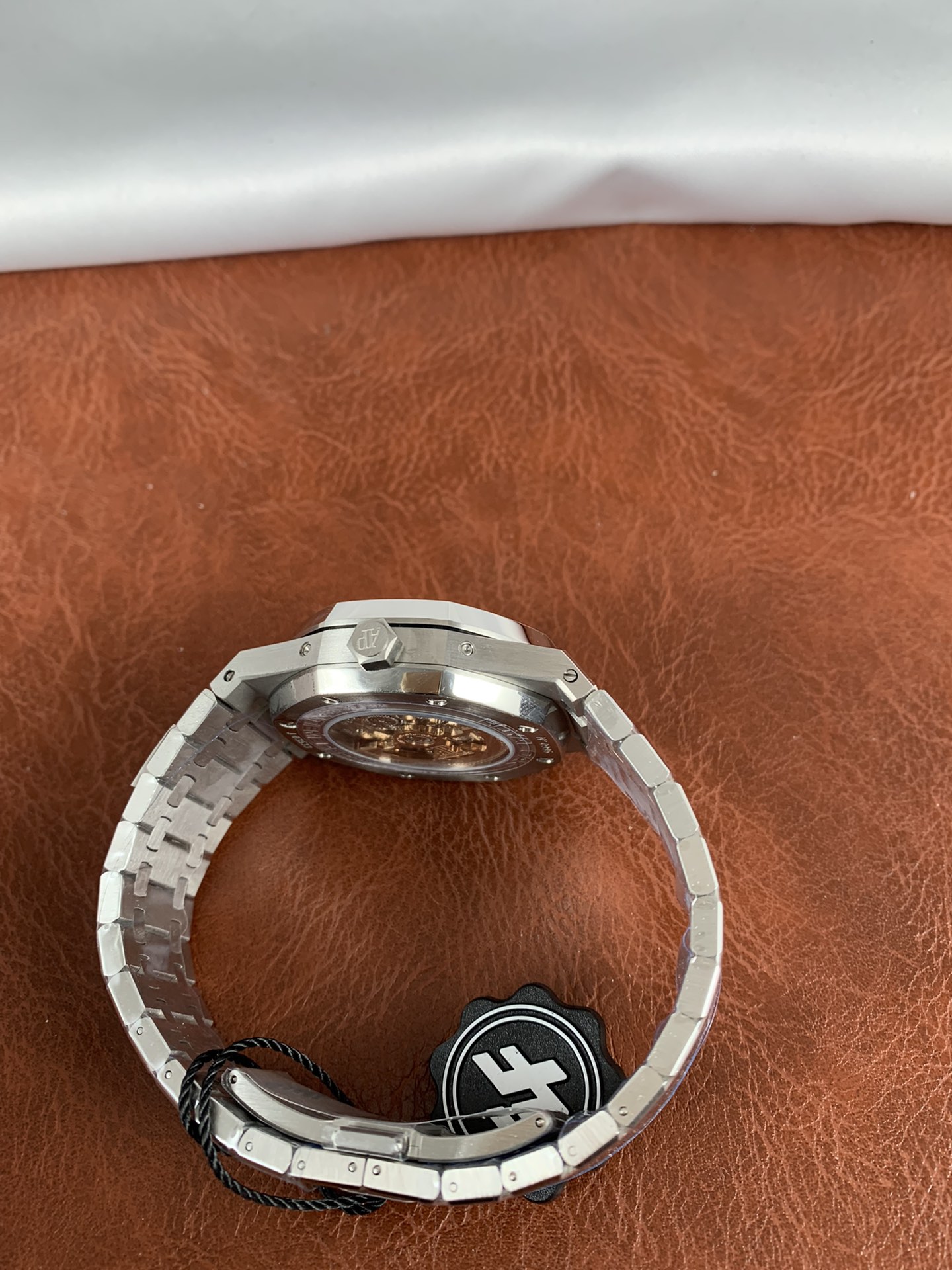 Replica Audemars Piguet Mens ref. 26574 3 Replica Audemars Piguet Mens ref. 26574