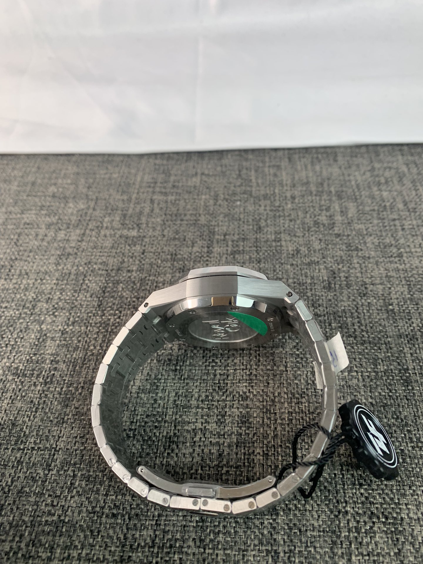 Replica Audemars Piguet Mens 26331ST.OO.1220ST.03 3 Replica Audemars Piguet Mens 26331ST.OO.1220ST.03