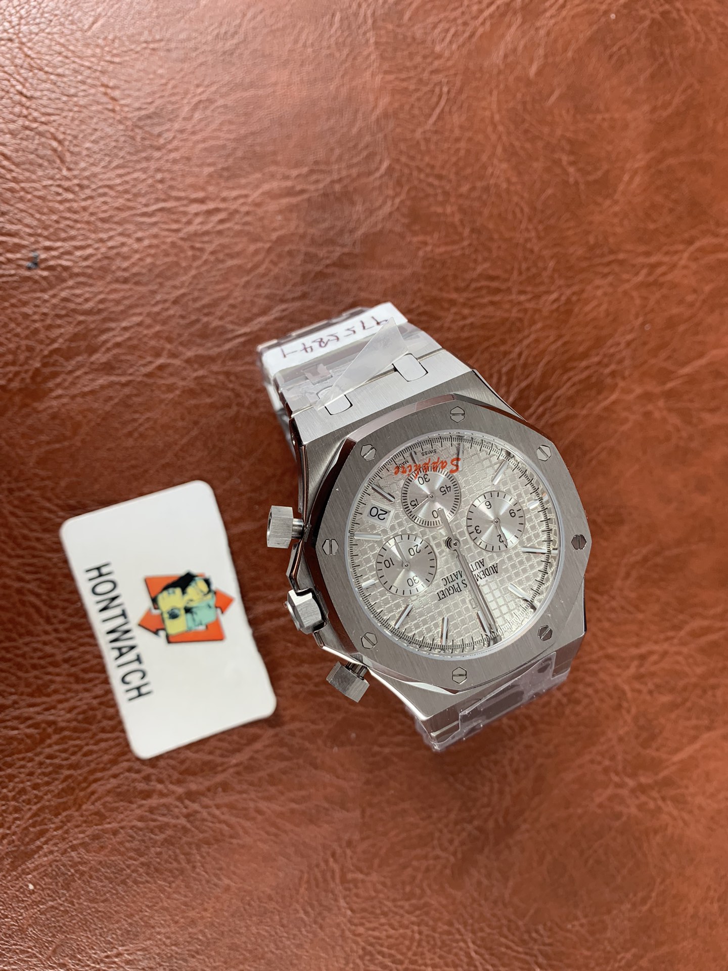 Replica Audemars Piguet Mens Ref.26331ST