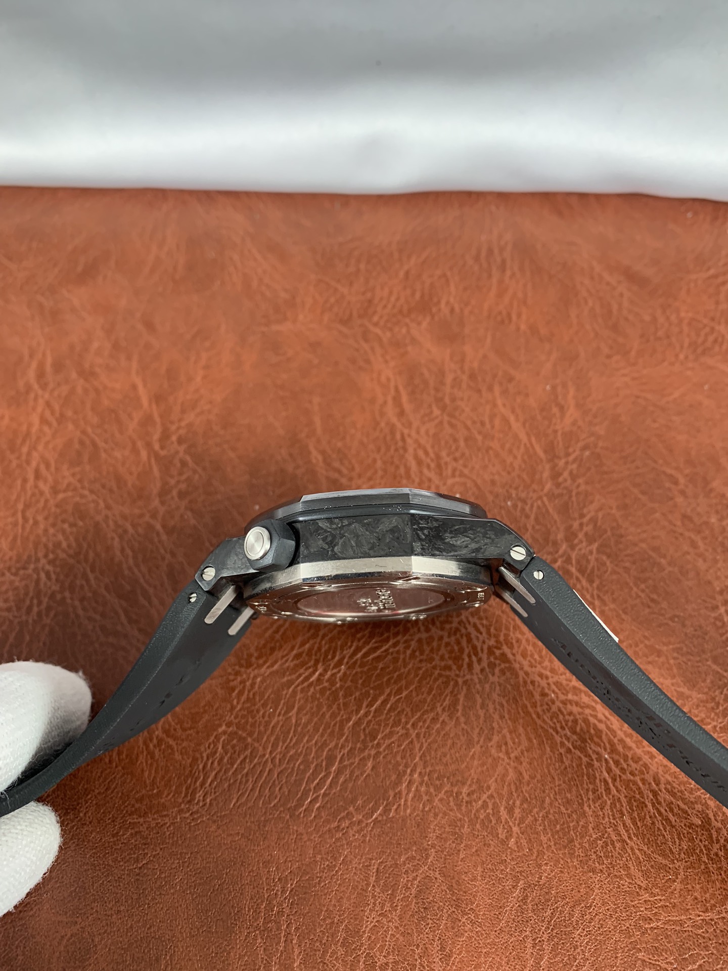 Replica Audemars Piguet Mens Ref.15706