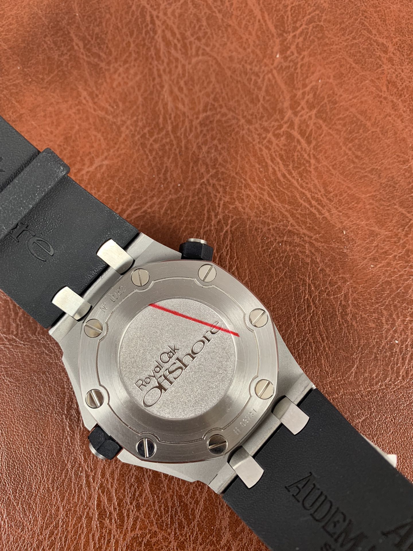 Replica Audemars Piguet Mens 15703 3 Replica Audemars Piguet Mens 15703