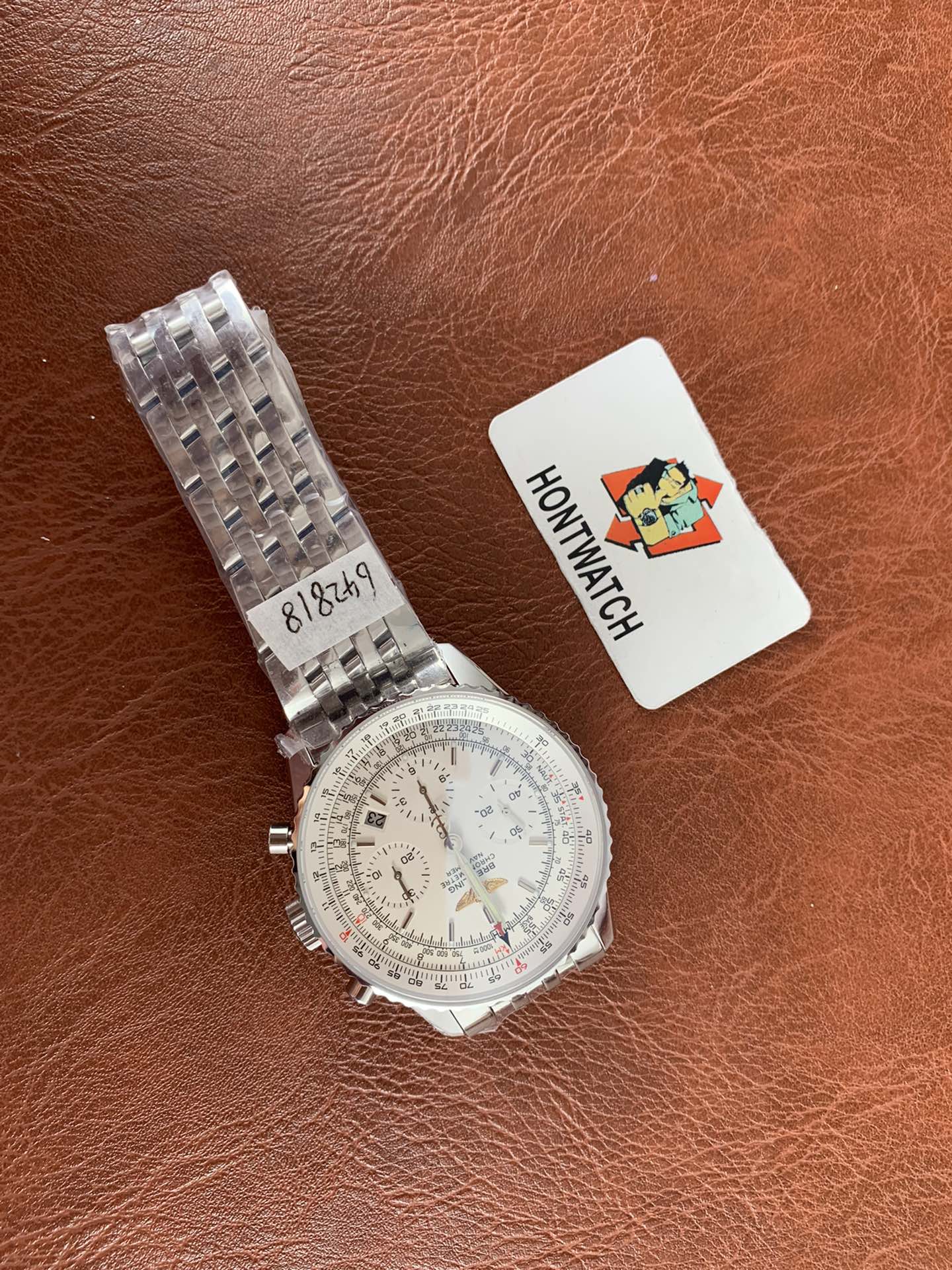 Replica Breitling Men Navitimer A23322-355