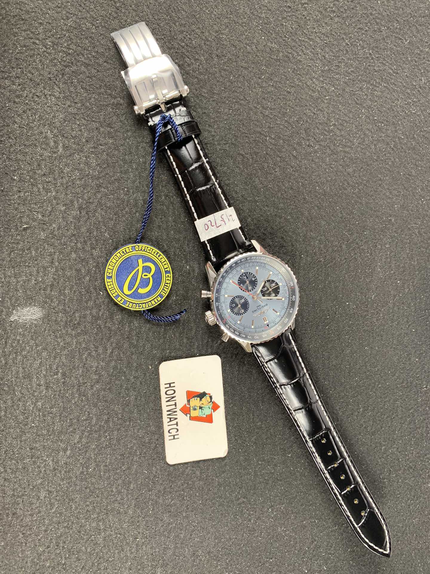Replica Breitling Men Navitimer AB0138241C1P1