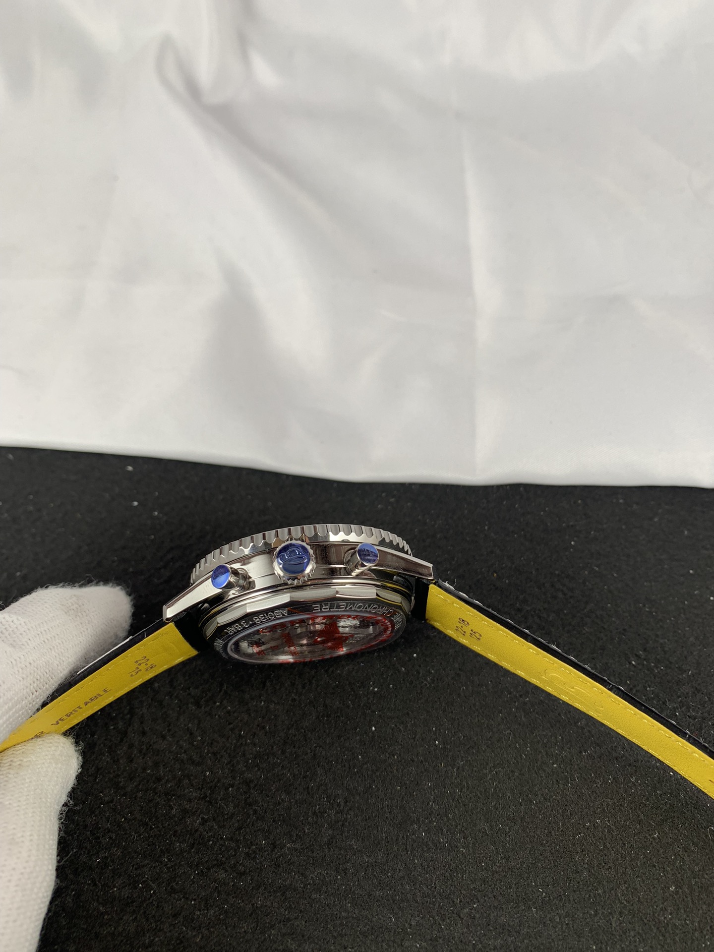 Replica Breitling Men Navitimer AB0138241K1P1 3 Replica Breitling Men Navitimer AB0138241K1P1