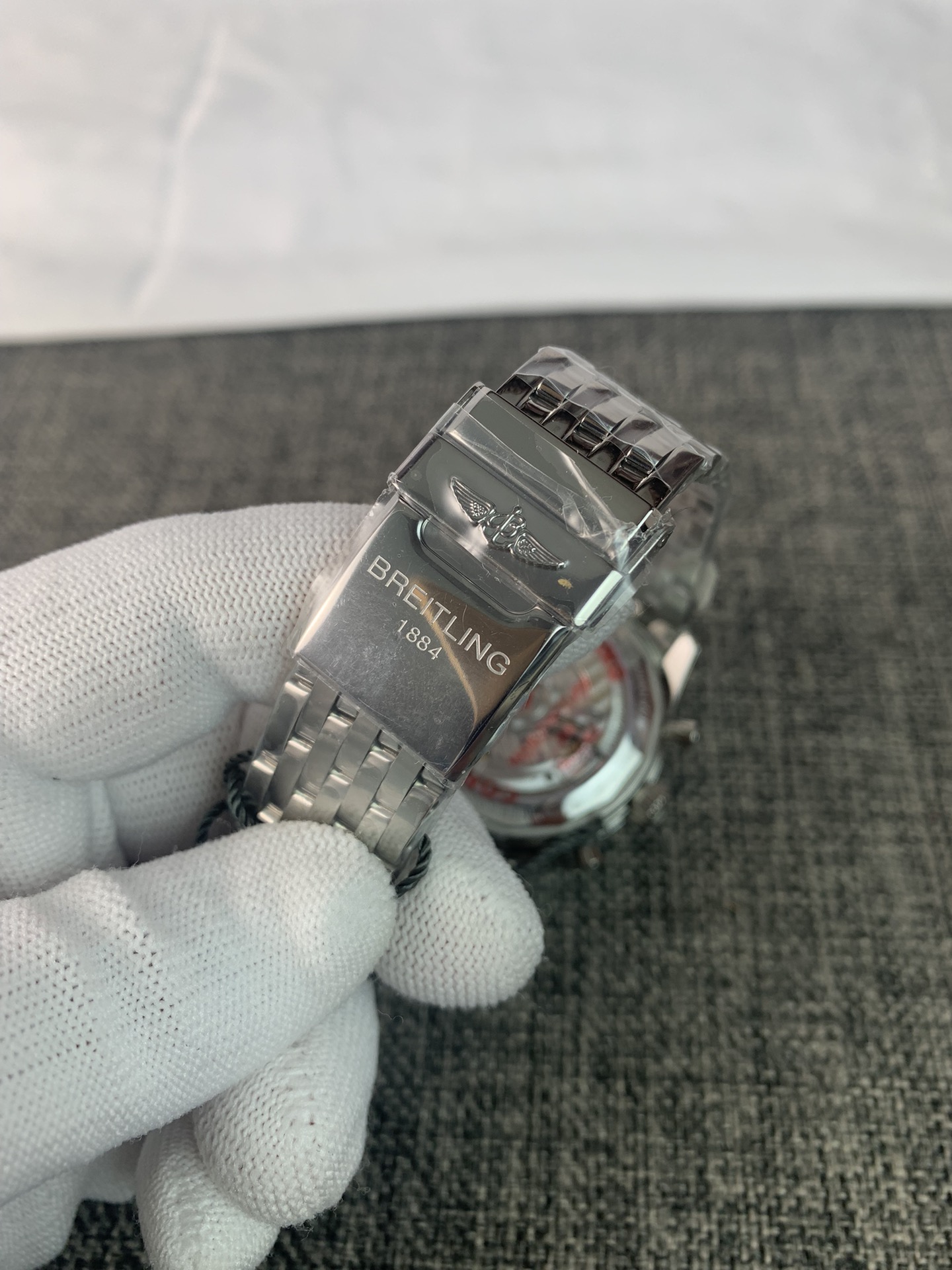 Replica Breitling Men Navitimer AB0138241C1A1