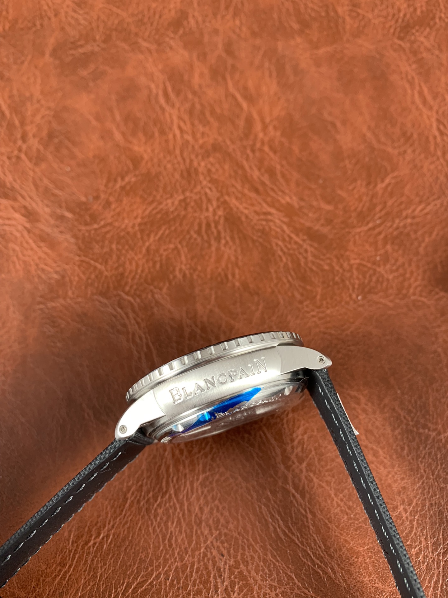 Replica Blancpain Men Fifty Fathoms 5015E 1130 B52A