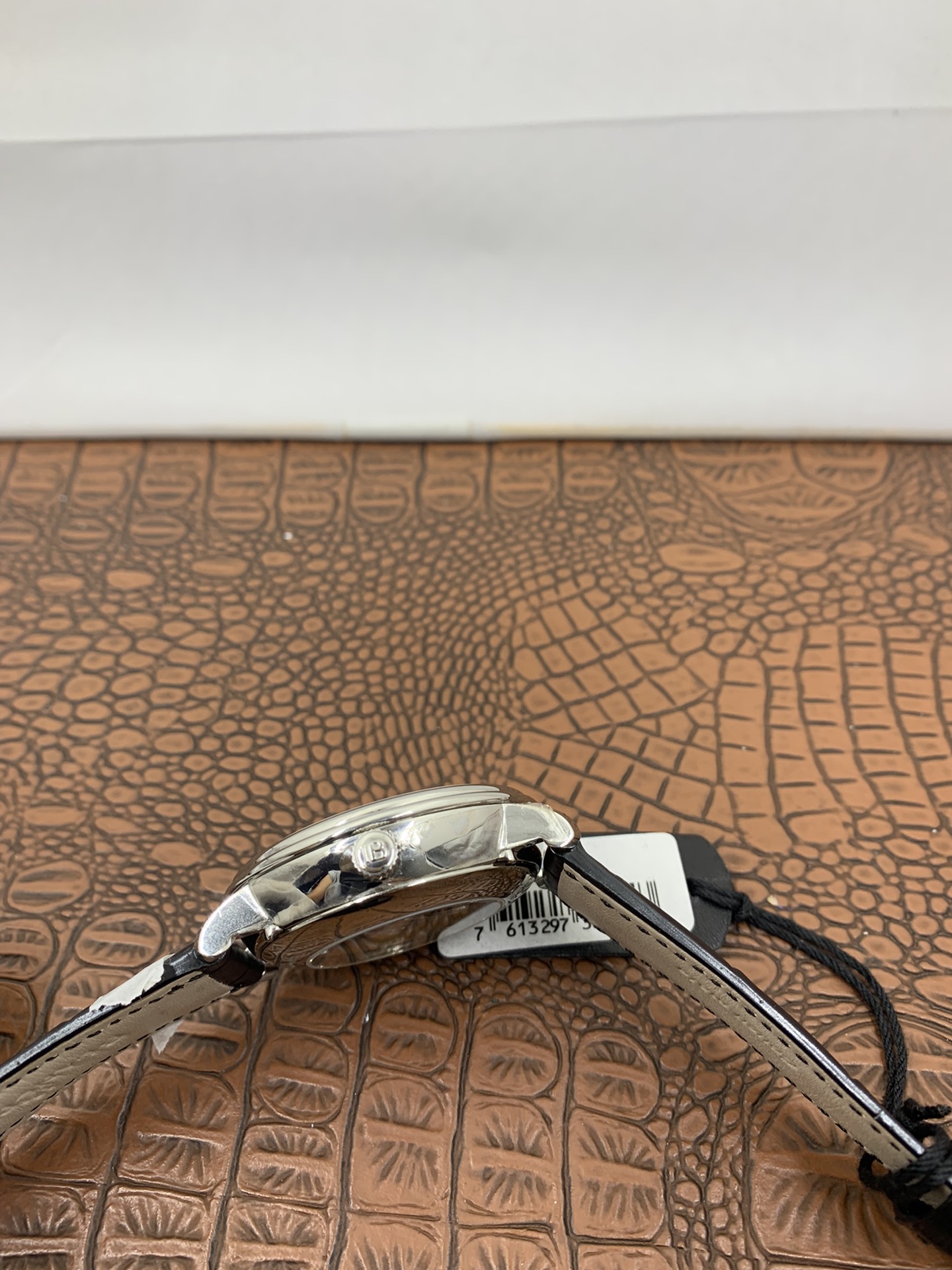 Replica Blancpain Men Villeret Quantieme Complet 8 Jours 6639-3437-55B