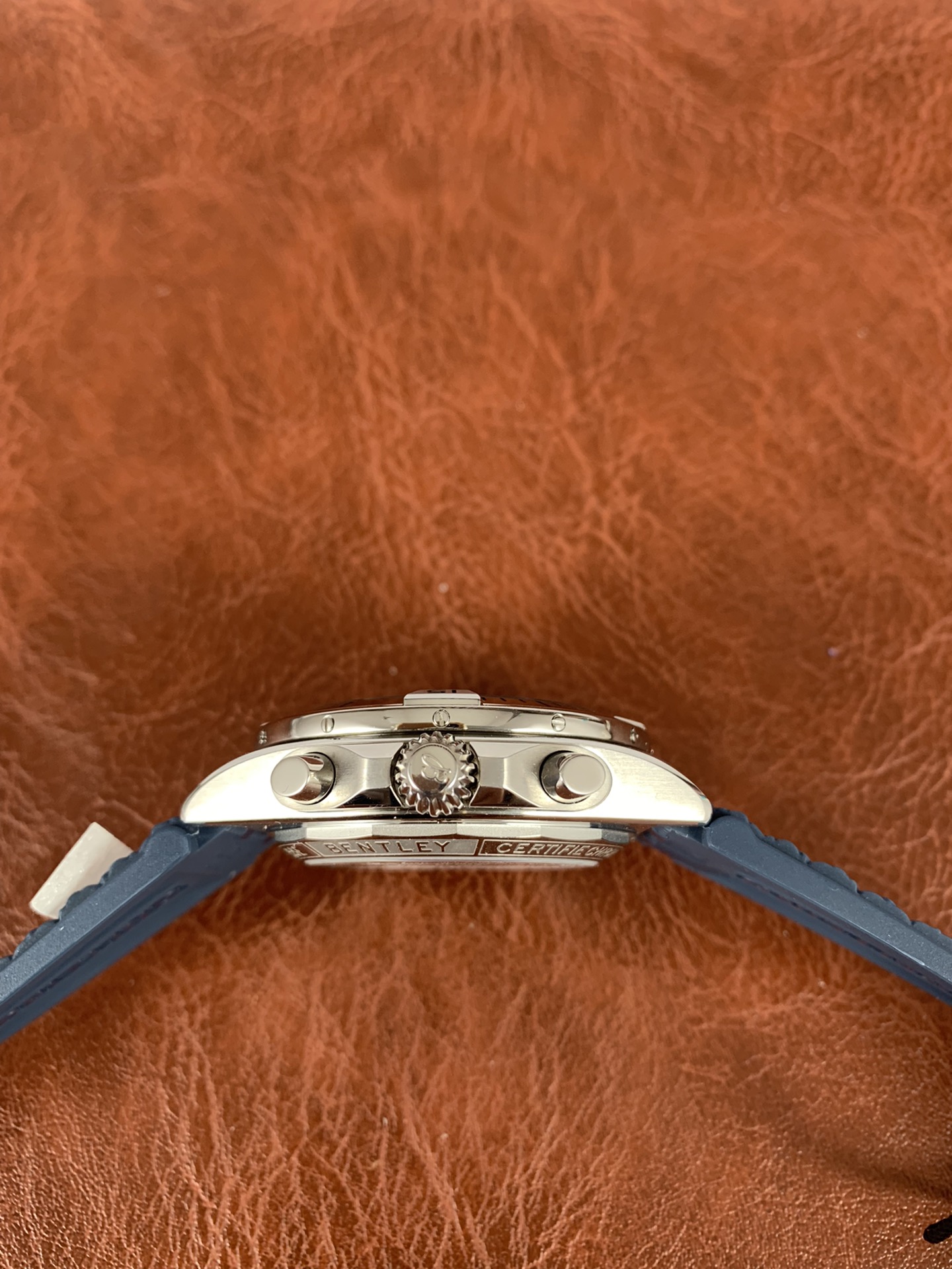Replica Breitling men Chronomat AB0134101C1A1 3 Replica Breitling men Chronomat AB0134101C1A1