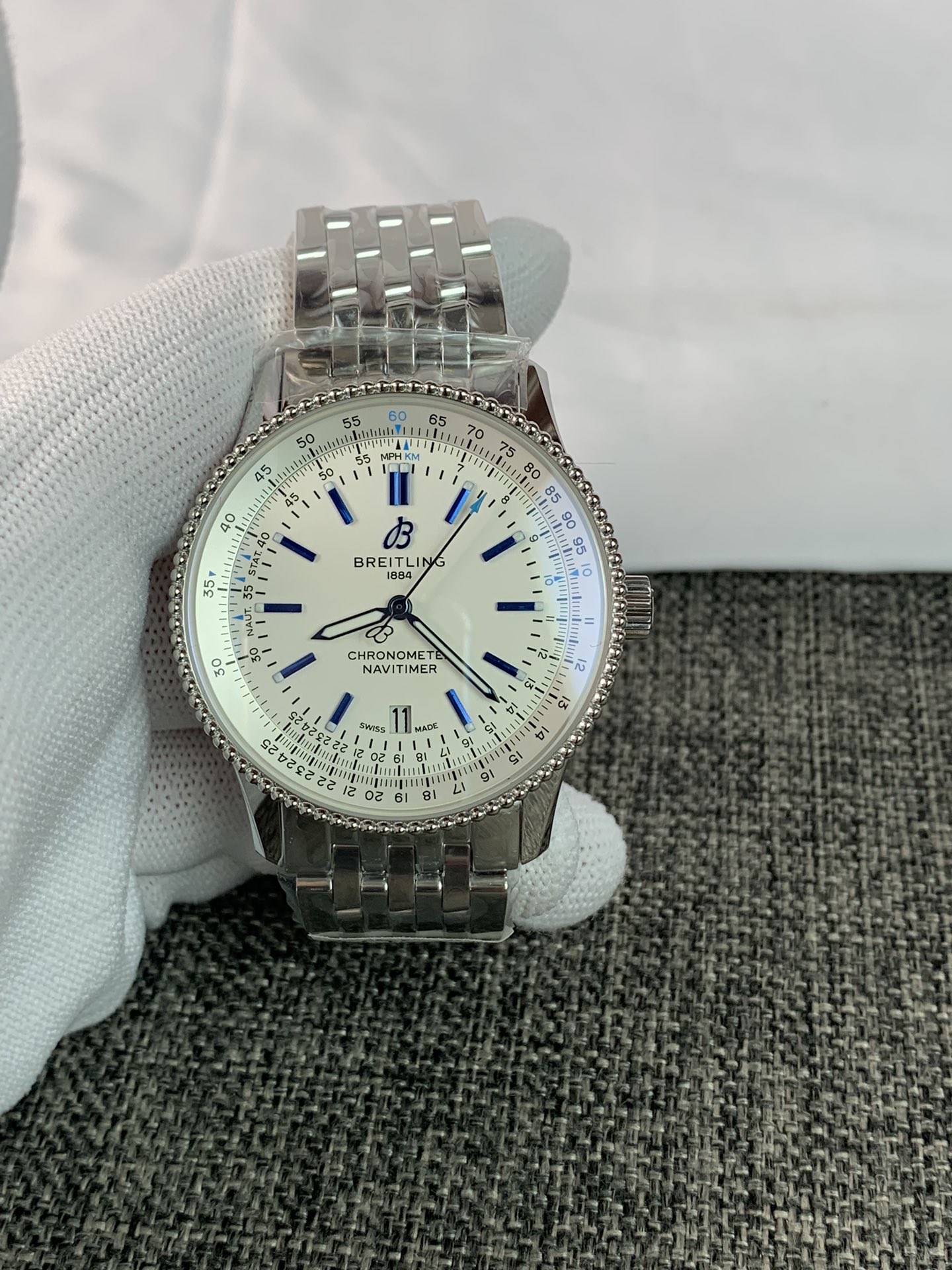 Replica Breitling Men Navitimer A173263A1G1P1