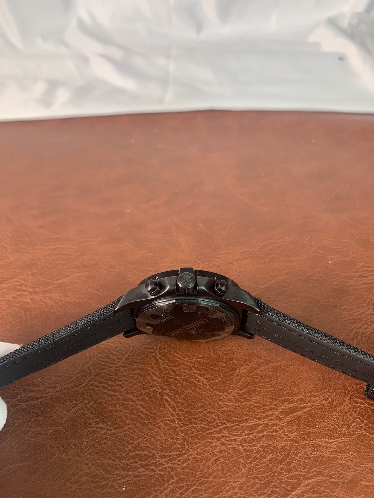 Replica Breitling Men Colt Chronograph M1338810/BF01/109W/M20BASA.1 3 Replica Breitling Men Colt Chronograph M1338810/BF01/109W/M20BASA.1