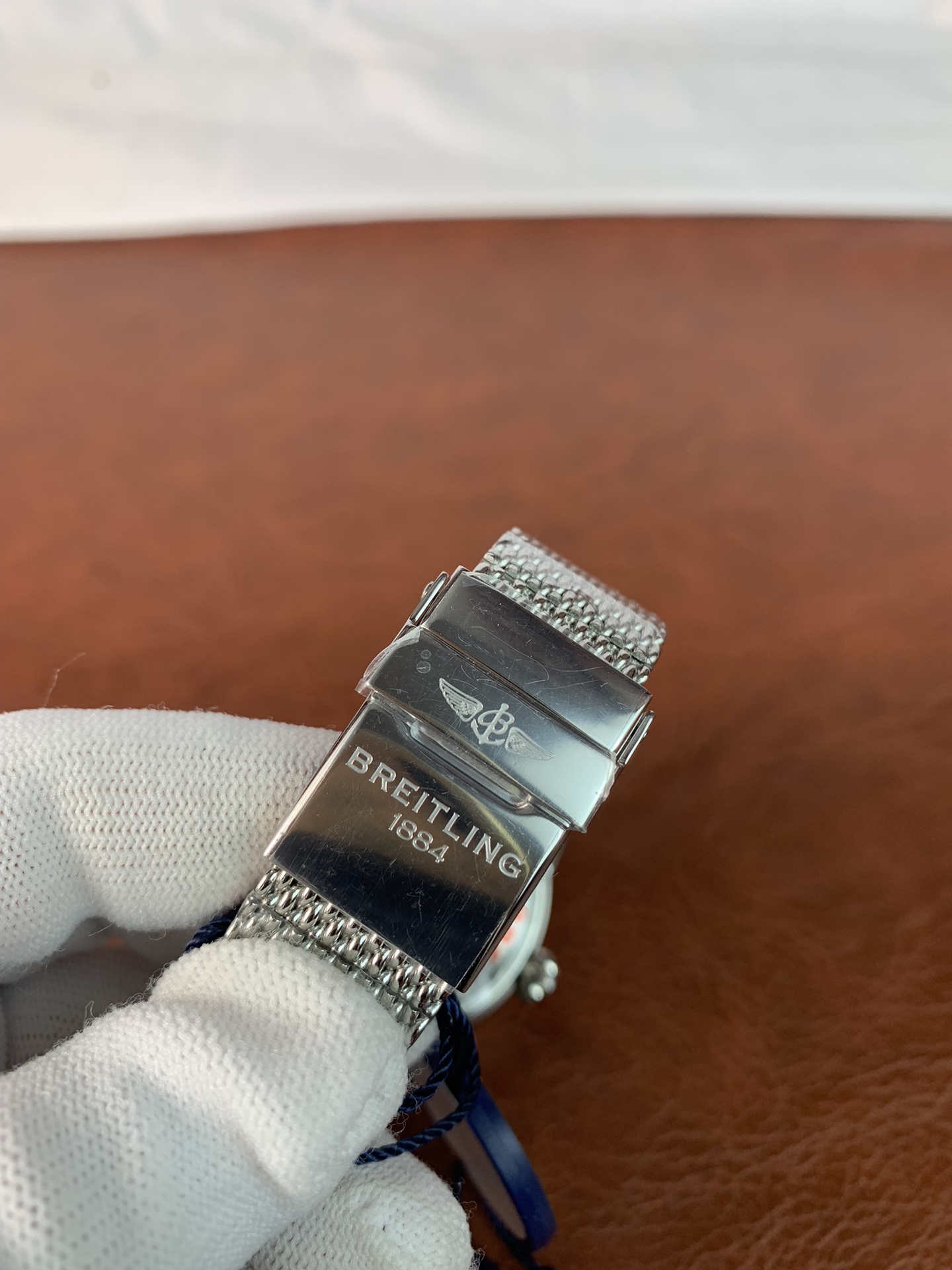 Replica Breitling Men Superocean Heritage II UB2010161C1A1