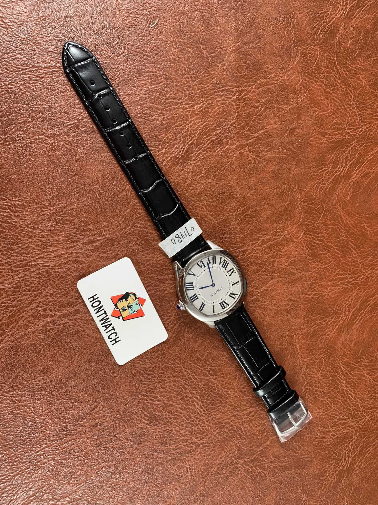 Replica Cartier Men Drive De Cartier WGNM0007 3 Replica Cartier Men Drive De Cartier WGNM0007