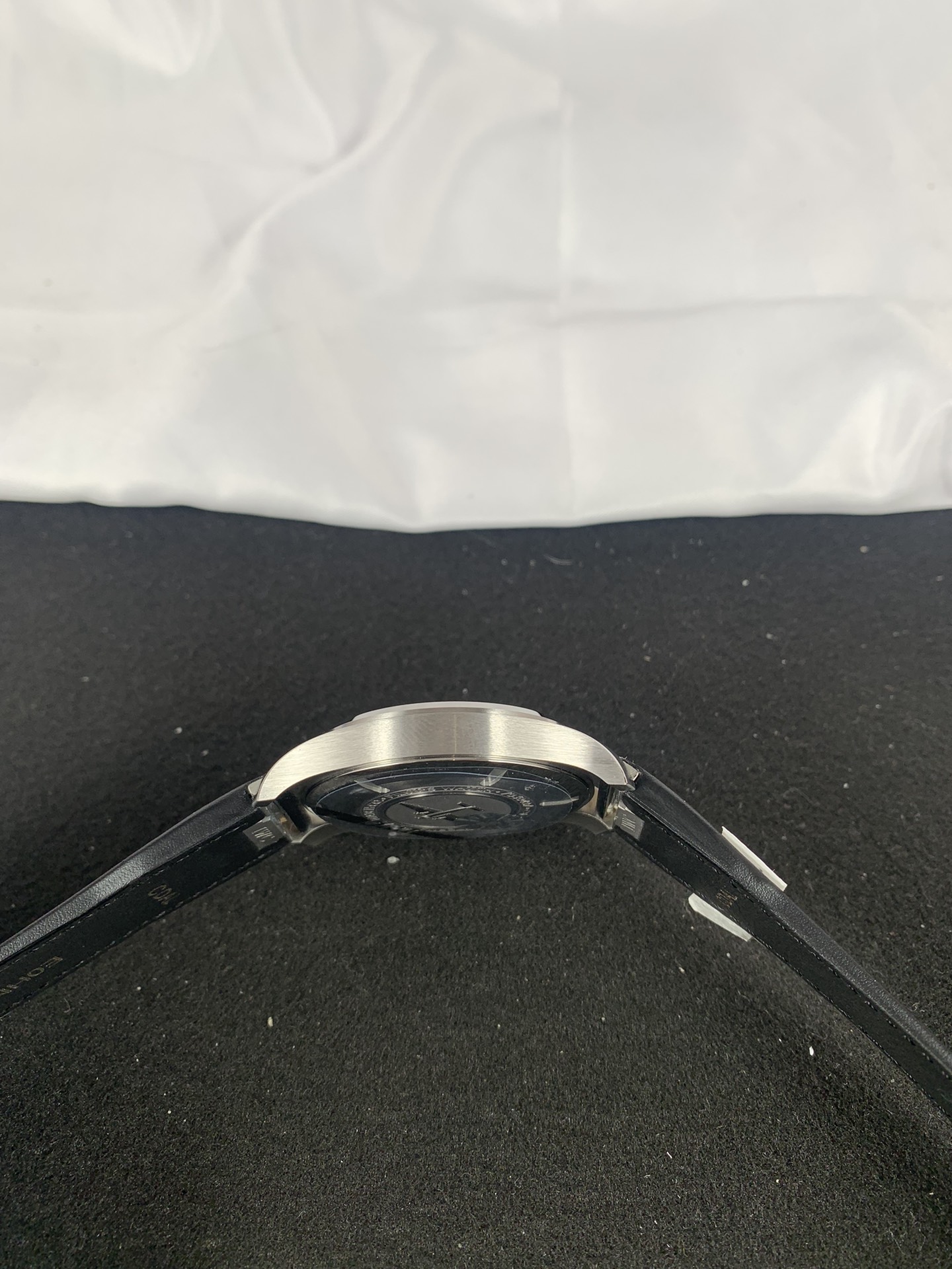 Replica IWC Men Mark XX