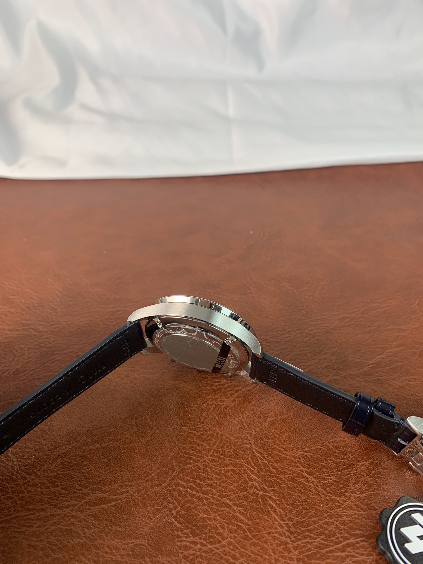 Replica IWC Men IW371605