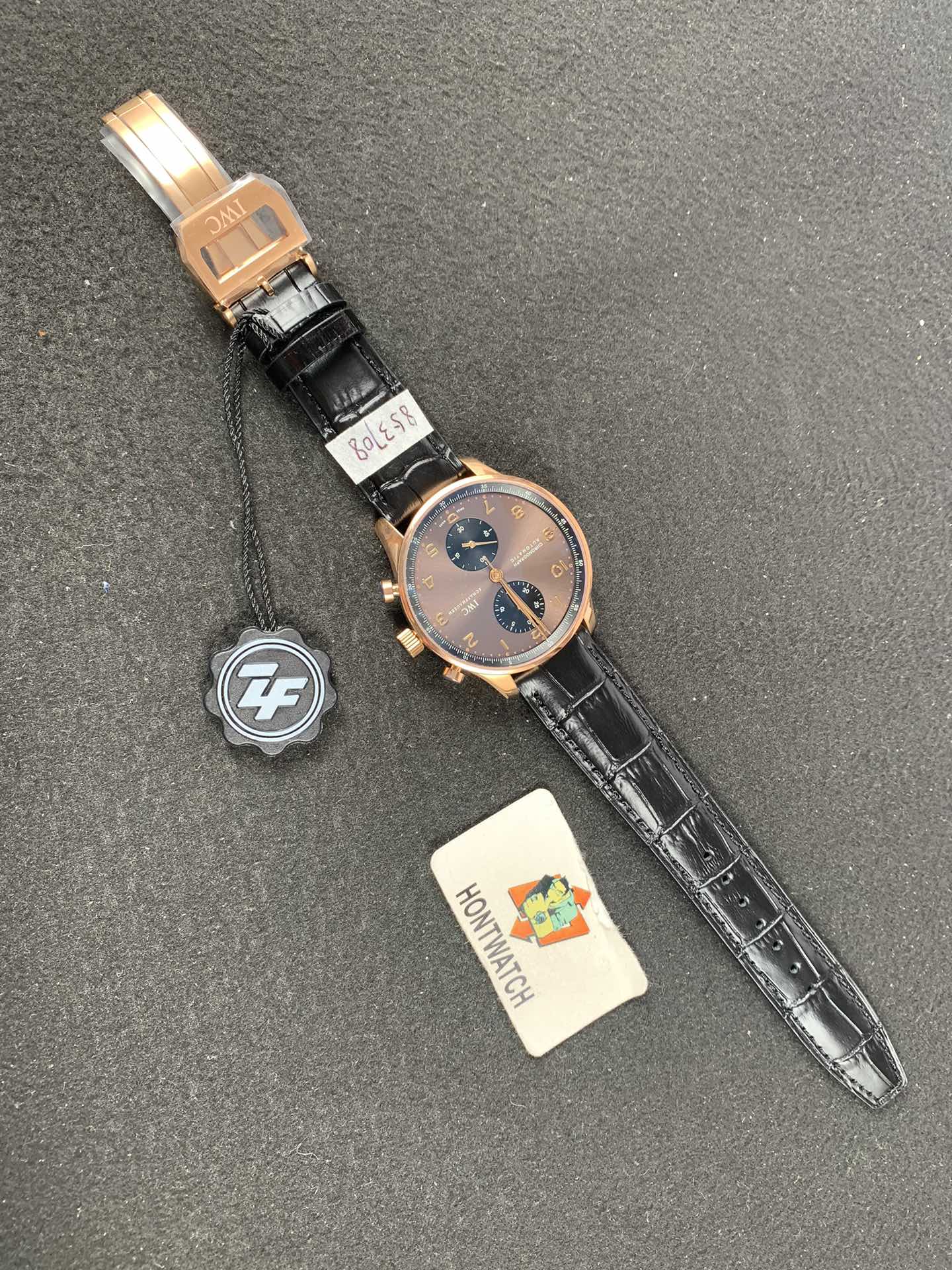 Replica IWC Men IW371482