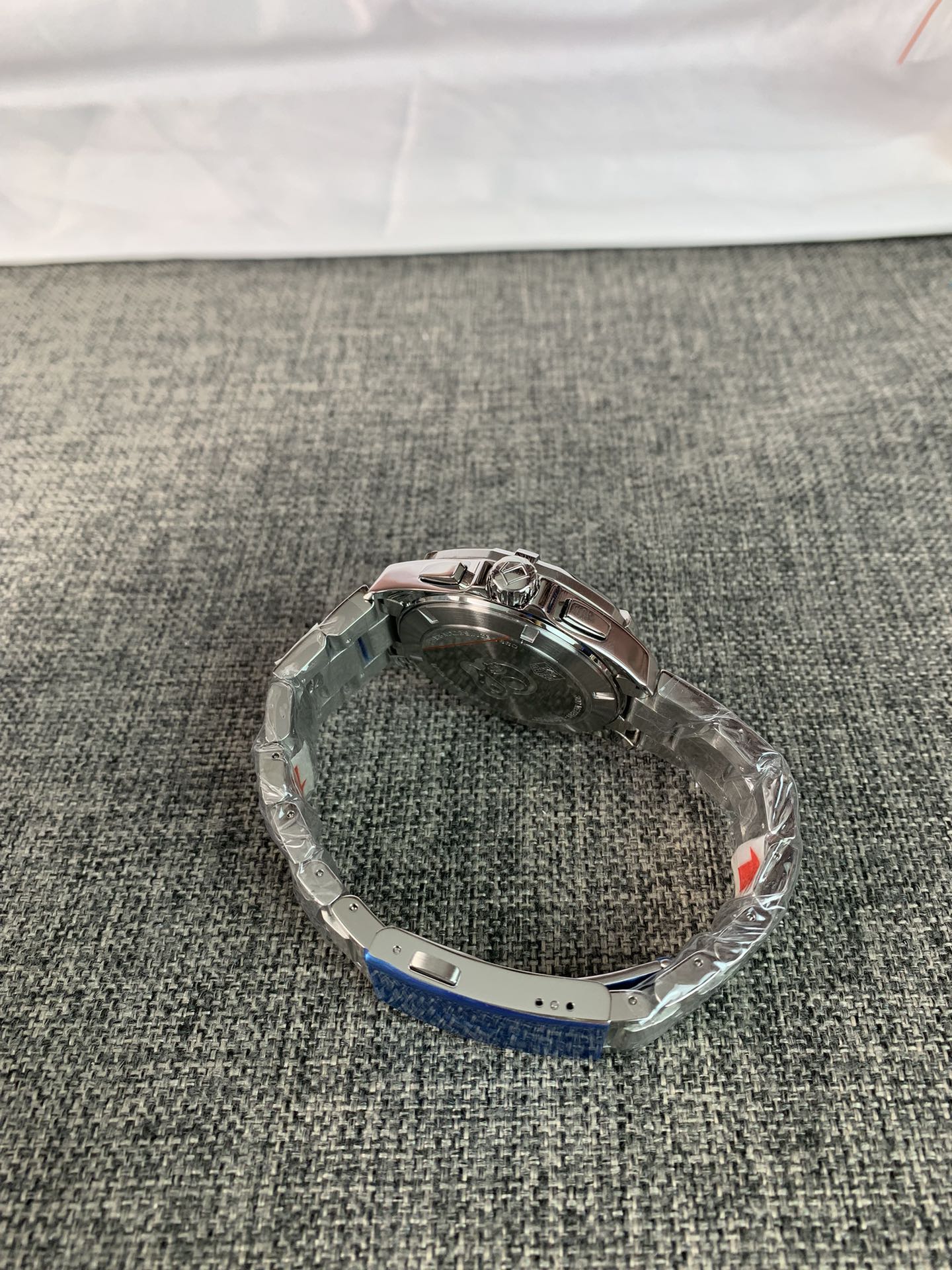 Replica Tag Heuer Men CAY110.BA0927