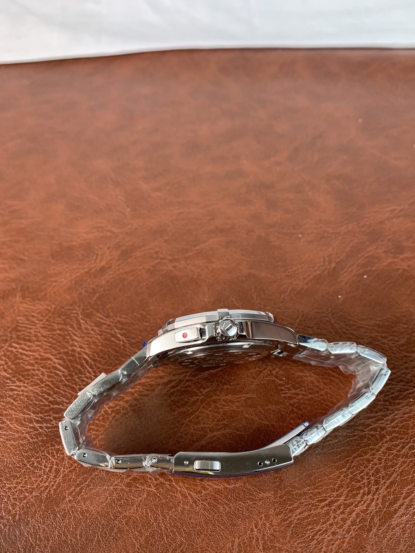 Replica Tag Heuer Men Aquaracer Ref. WAY111Y.BA0928 3 Replica Tag Heuer Men Aquaracer Ref. WAY111Y.BA0928