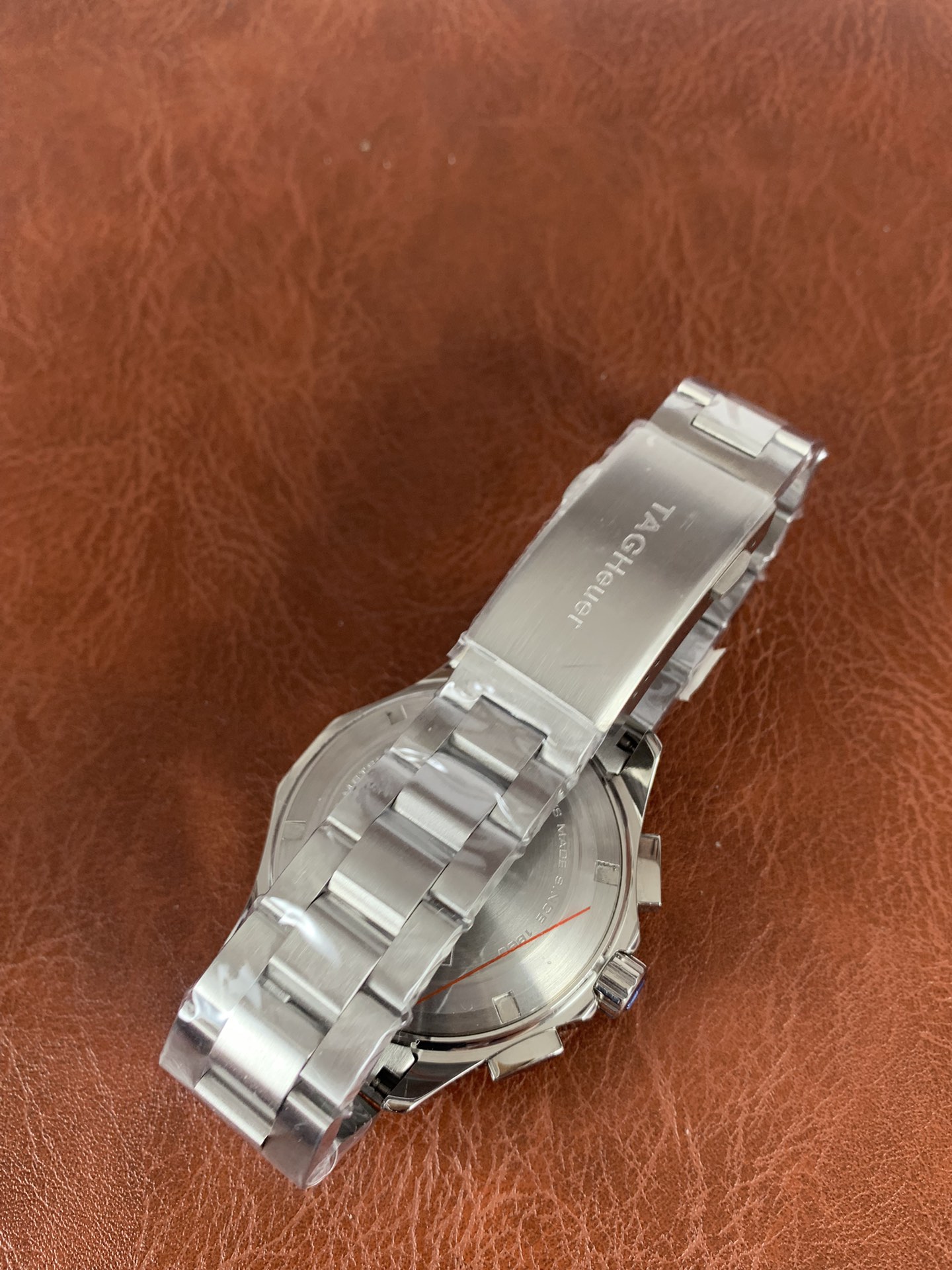 Replica Tag Heuer Men Aquaracer Chronograph CAY2112