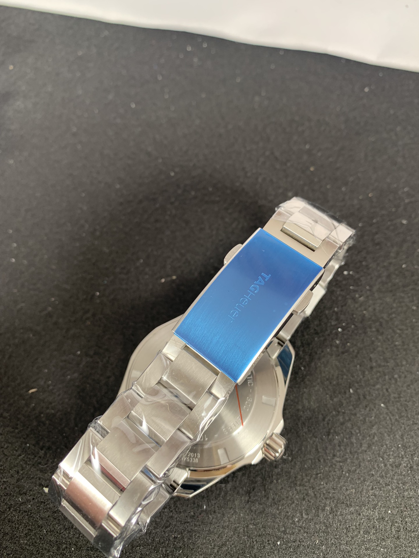 Replica Tag Heuer Men Aquaracer WAY2015.BA0927 3 Replica Tag Heuer Men Aquaracer WAY2015.BA0927