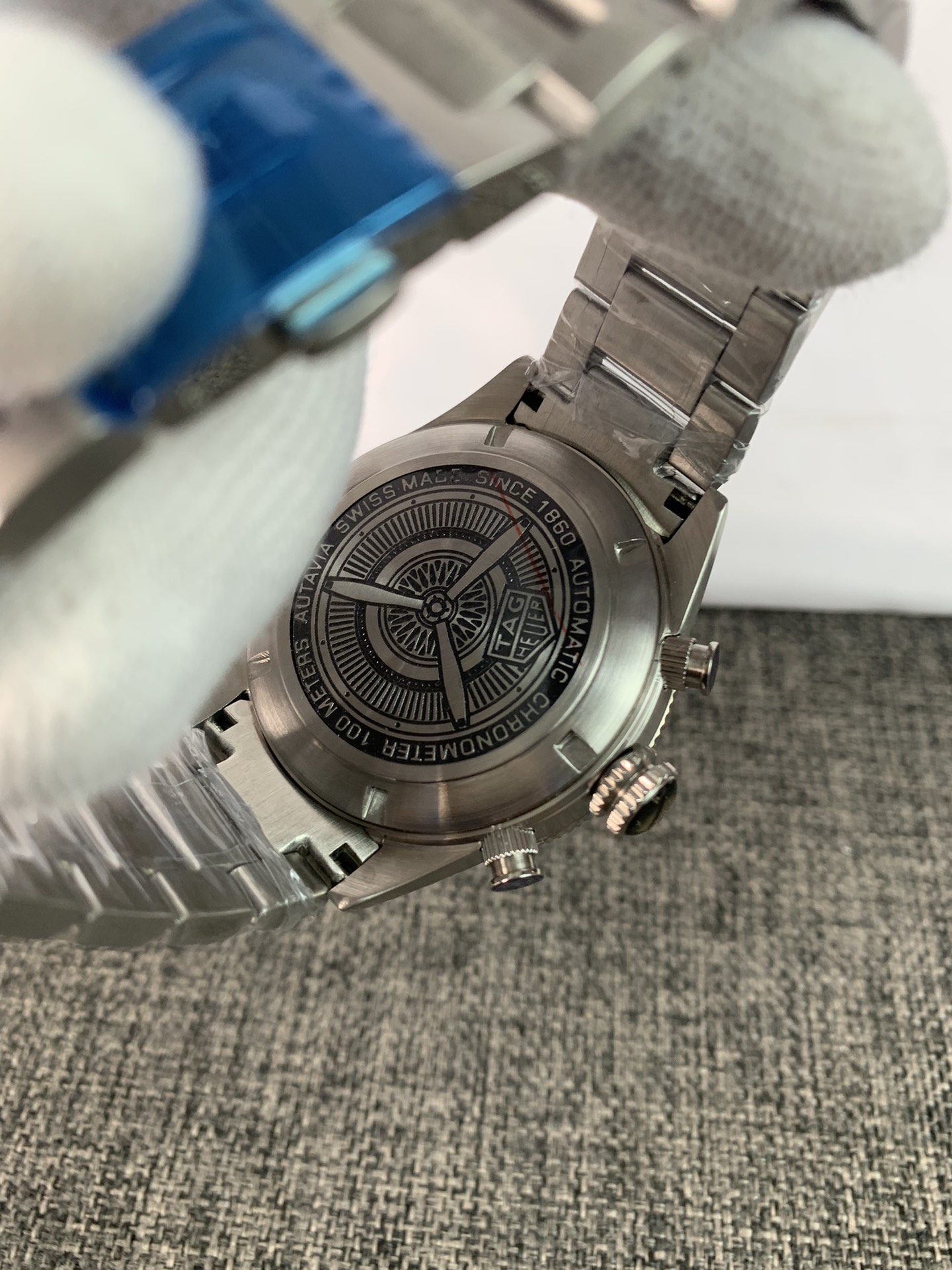 Replica Tag Heuer Men AquaracerCBE511B.FC8279