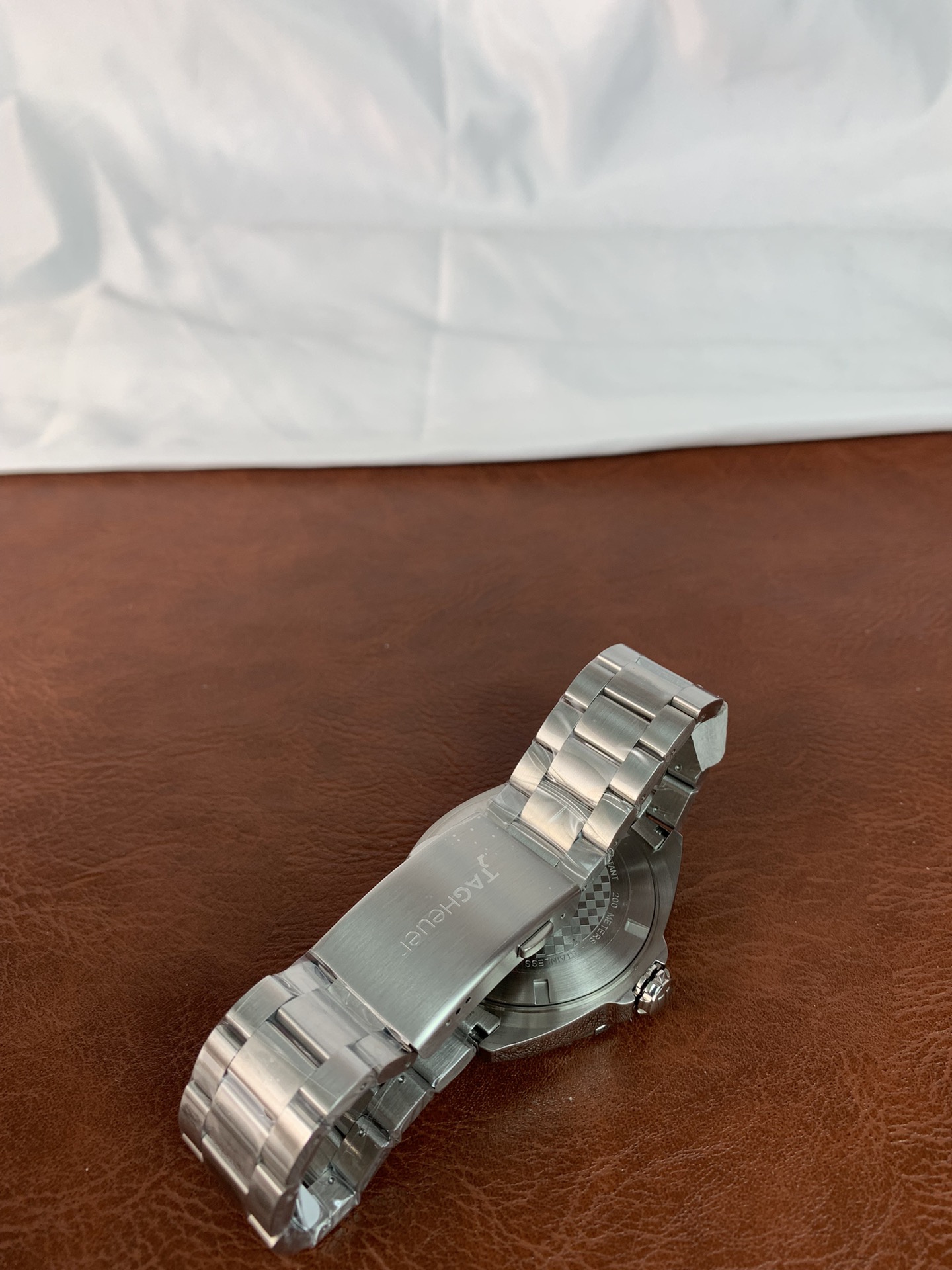 Replica Tag Heuer Men Formula 1 Calibre WAZ2013.BA0842 3 Replica Tag Heuer Men Formula 1 Calibre WAZ2013.BA0842