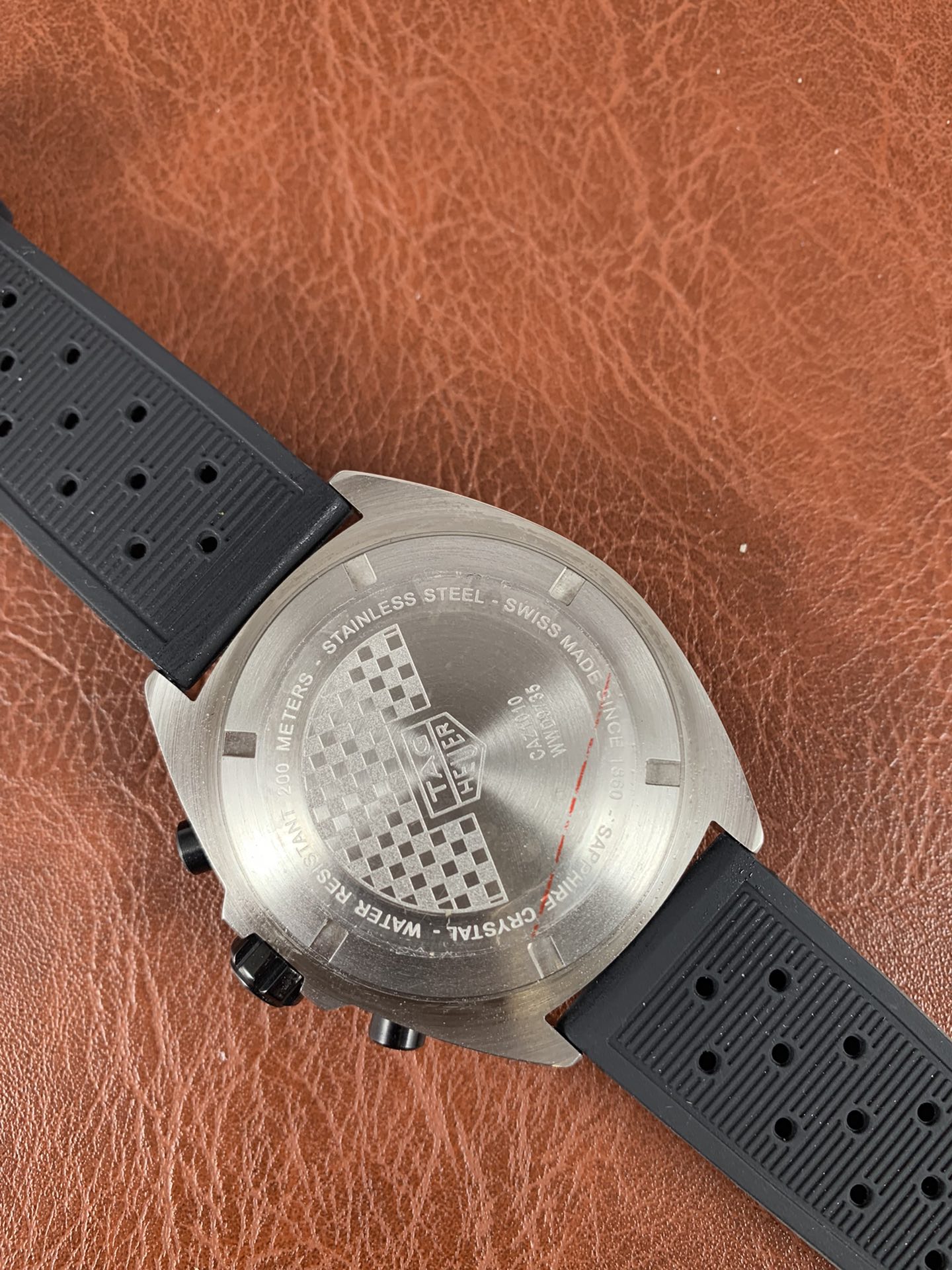 Replica Tag Heuer men Formula 1 CAZ1010.FT8024
