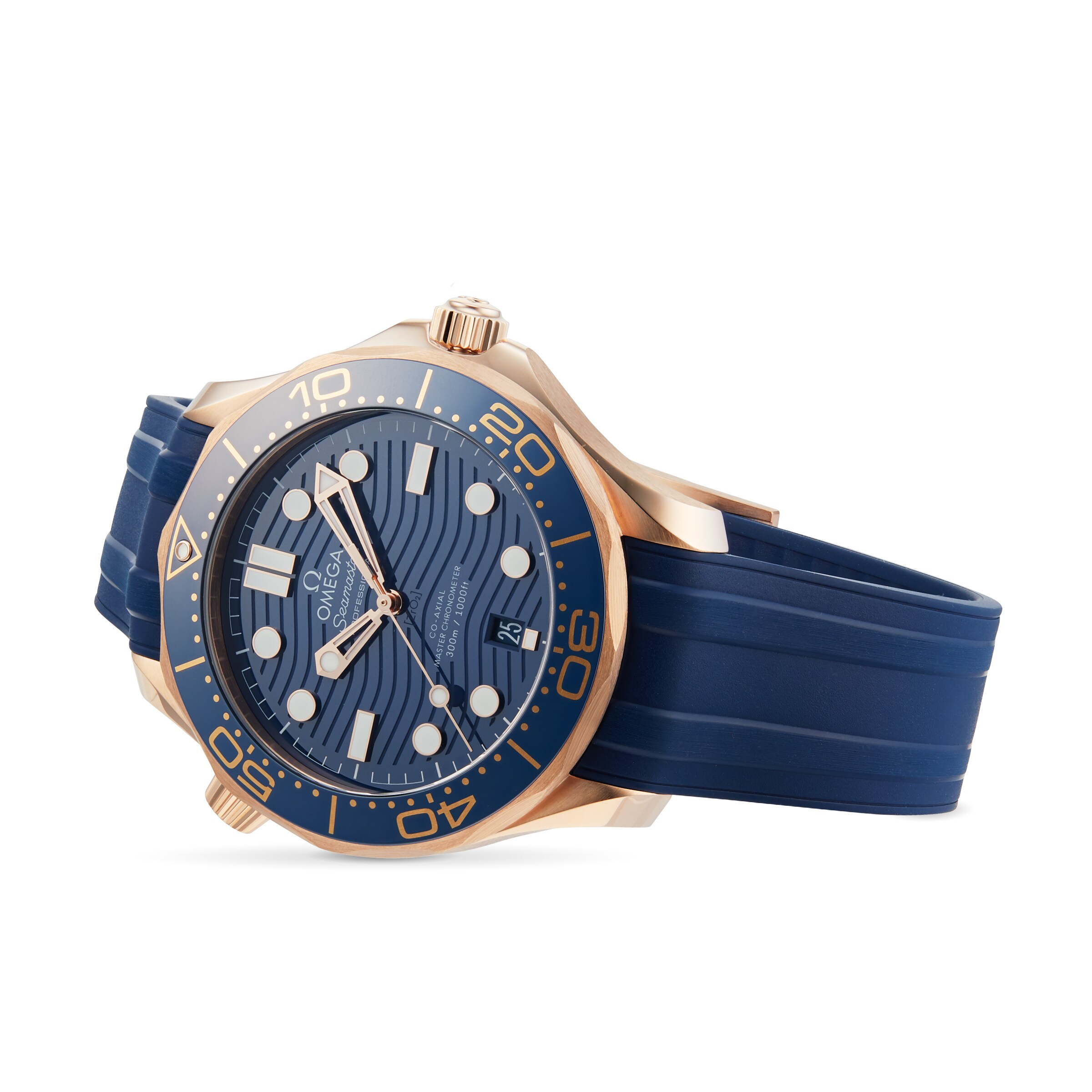 Replica Omega Seamaster 300m 42mm Mens details O21062422003001 3 Replica Omega Seamaster 300m 42mm Mens details O21062422003001