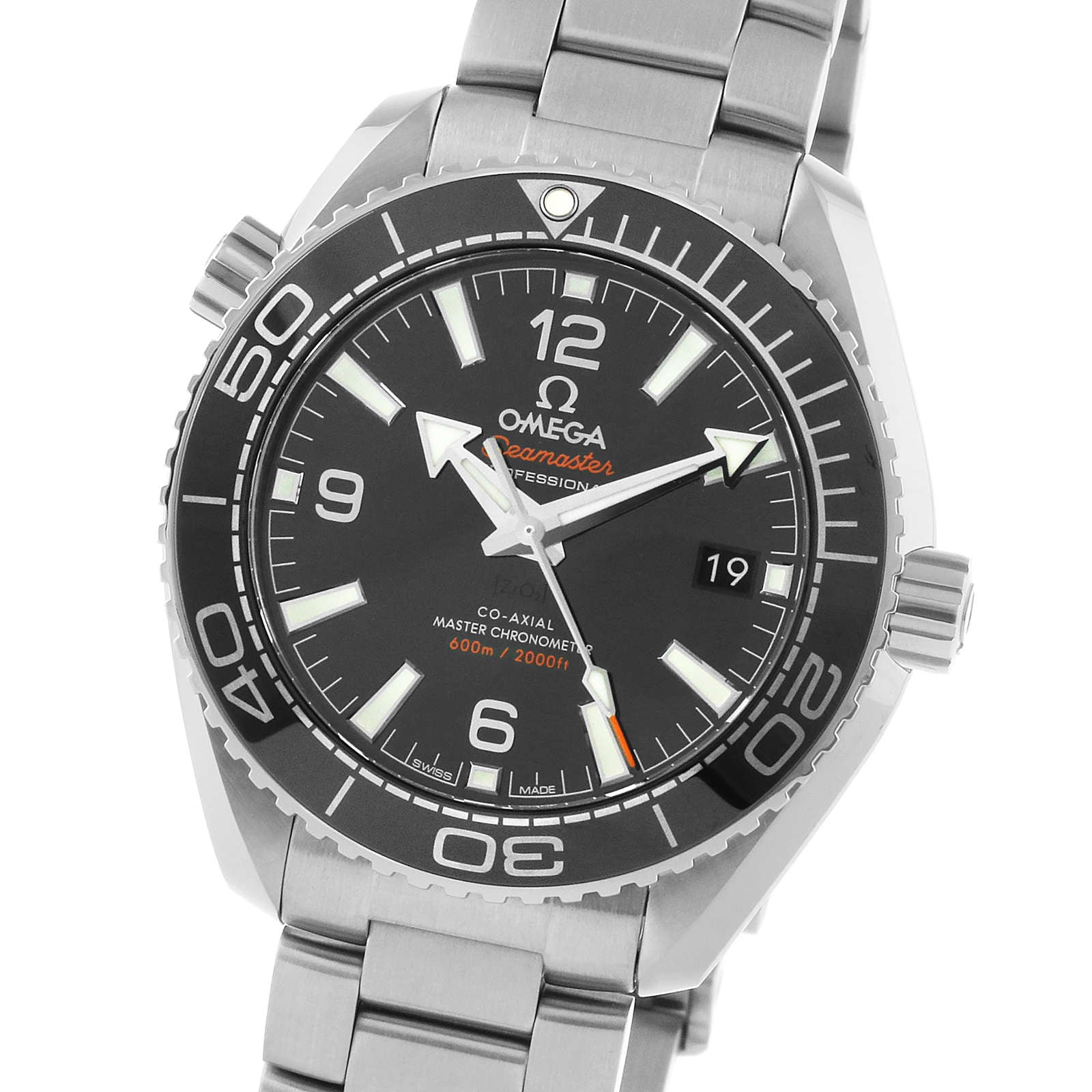 Replica Omega Seamaster Planet Ocean 600M Mens 39.5mm Automatic Co-Axial Black Divers Mens details O21530402001001 3 Replica Omega Seamaster Planet Ocean 600M Mens 39.5mm Automatic Co-Axial Black Divers Mens details O21530402001001