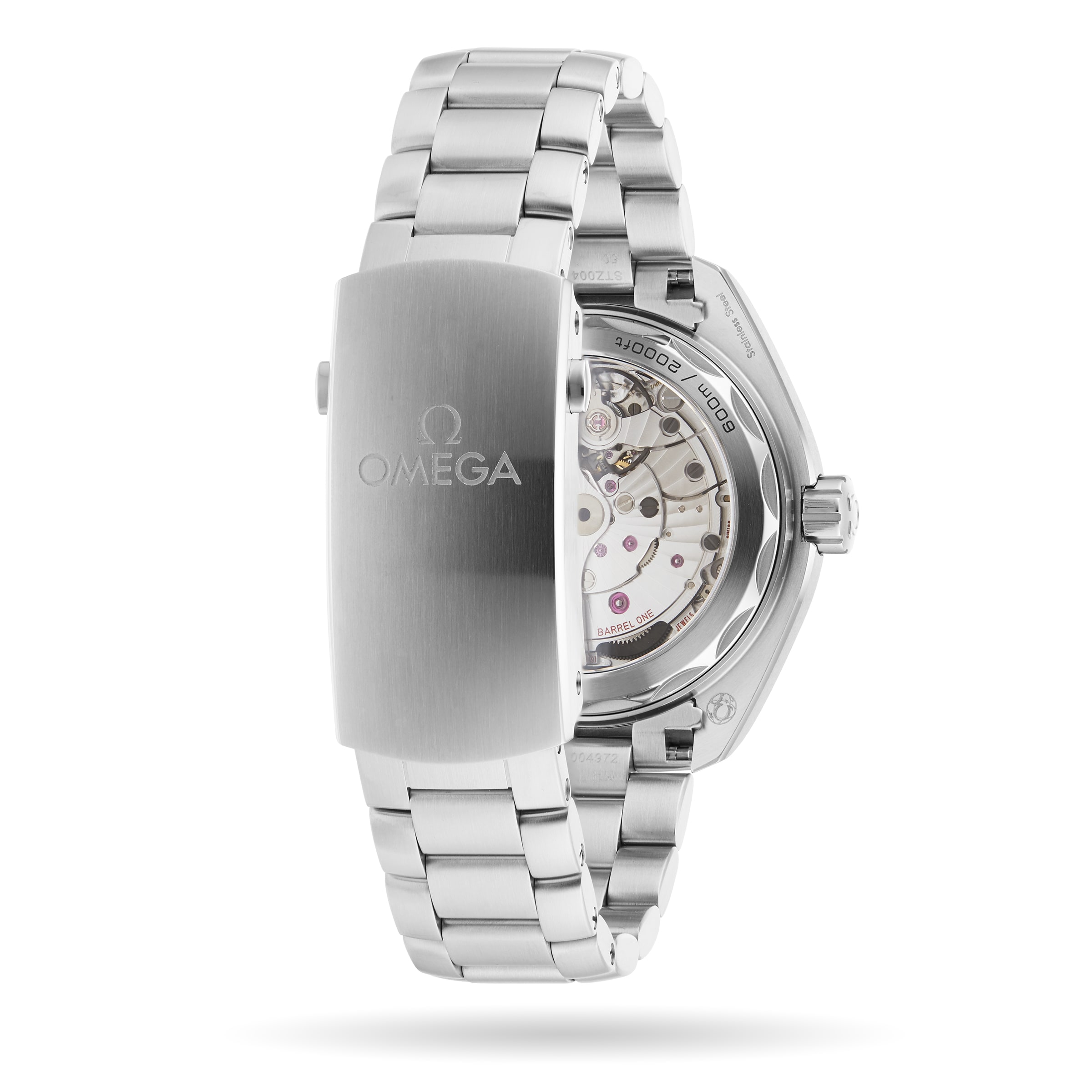 Replica Omega Seamaster Planet Ocean 600M Mens 43.5mm Automatic Co-Axial Divers details O21530442101002 3 Replica Omega Seamaster Planet Ocean 600M Mens 43.5mm Automatic Co-Axial Divers details O21530442101002