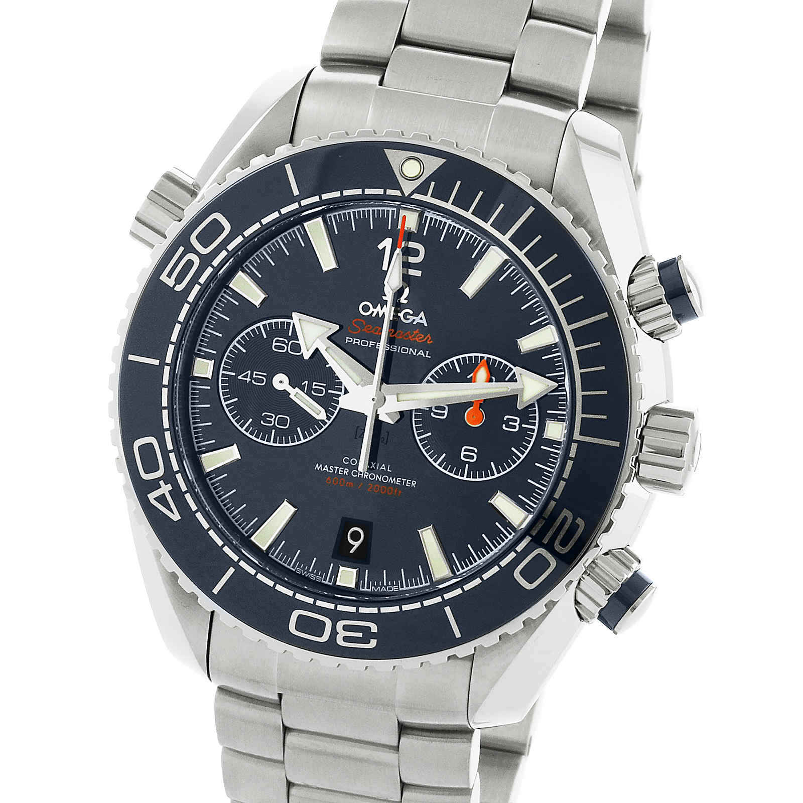 Replica Omega Seamaster Planet Ocean 600M Mens 45.5mm Automatic Co-Axial Divers Mens details O21530465103001 3 Replica Omega Seamaster Planet Ocean 600M Mens 45.5mm Automatic Co-Axial Divers Mens details O21530465103001