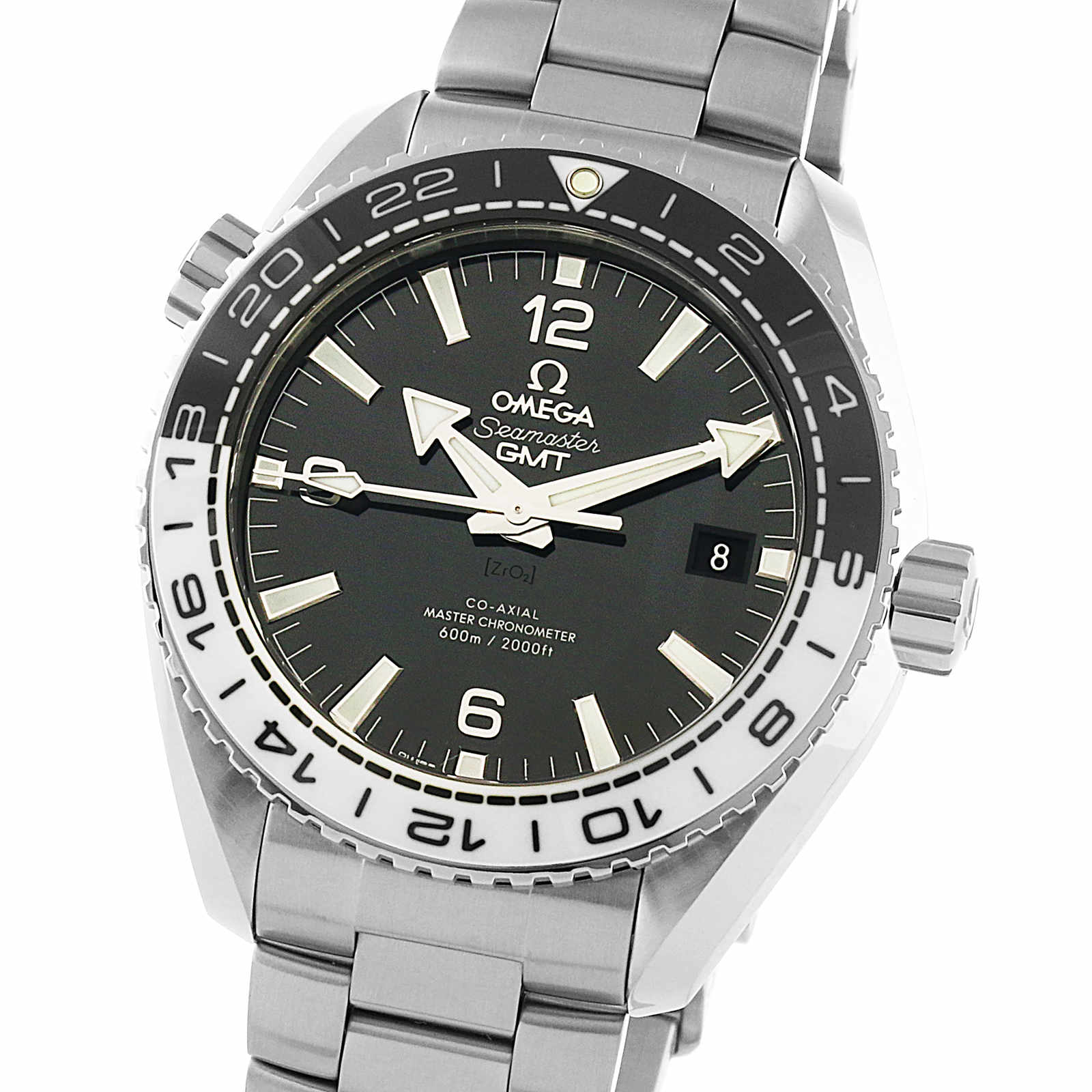 Replica Omega Seamaster Planet Ocean 600M Mens 43.5mm Automatic Co-Axial Divers Mens details O21530442201001 3 Replica Omega Seamaster Planet Ocean 600M Mens 43.5mm Automatic Co-Axial Divers Mens details O21530442201001
