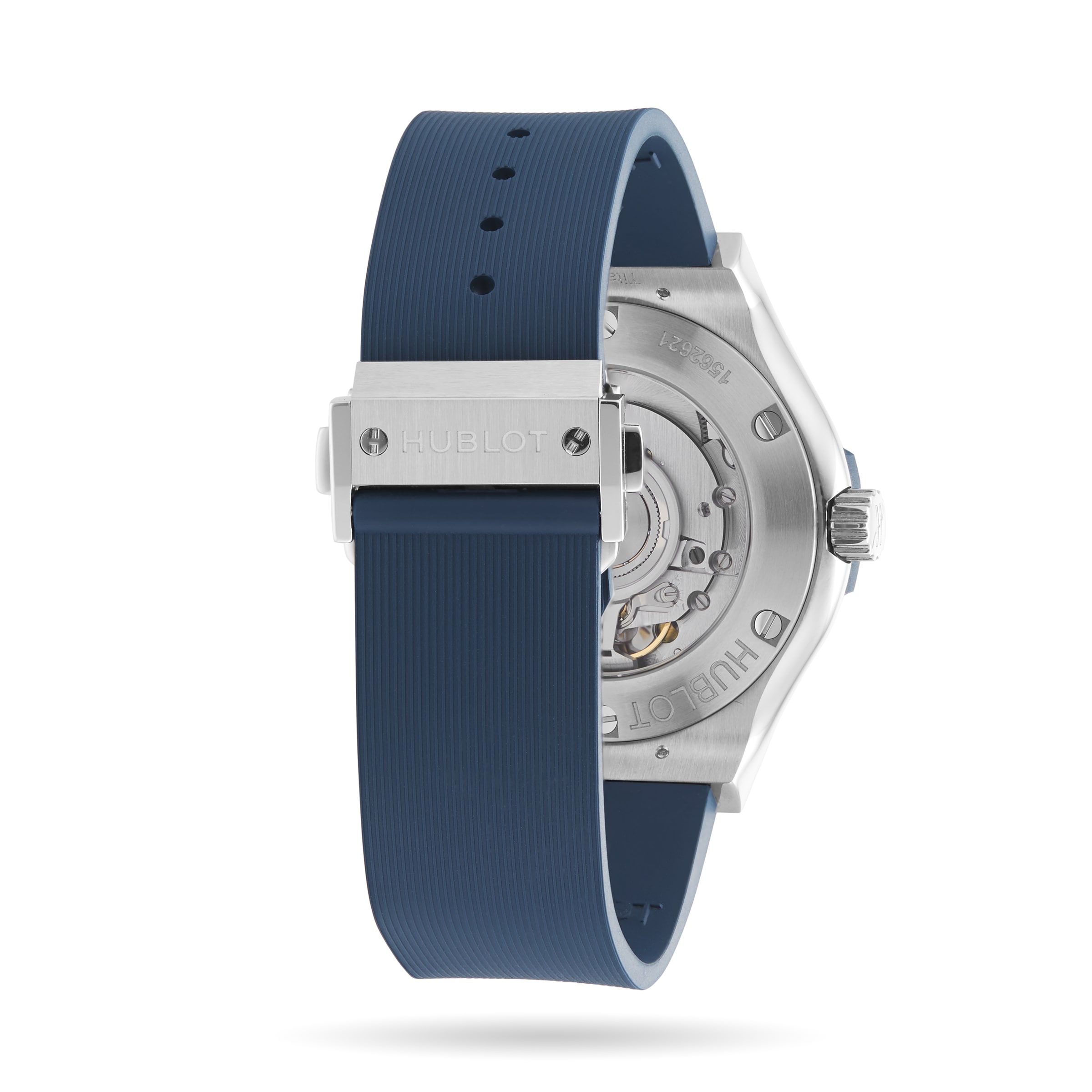 Replica Hublot Classic Fusion 38mm Mens details 565.NX.7170.RX