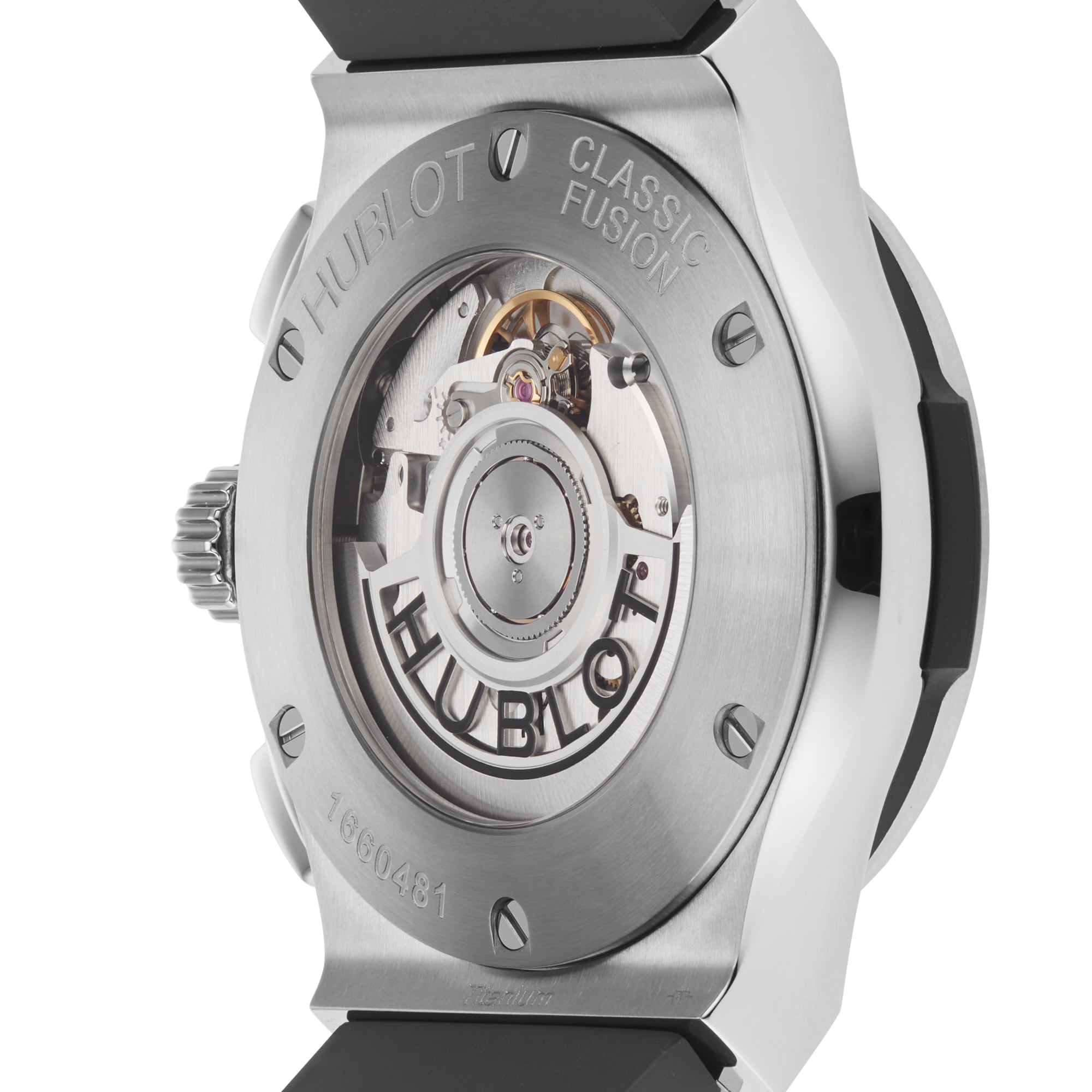 Replica Hublot Classic Fusion 42mm Mens details 541.NX.7070.RX