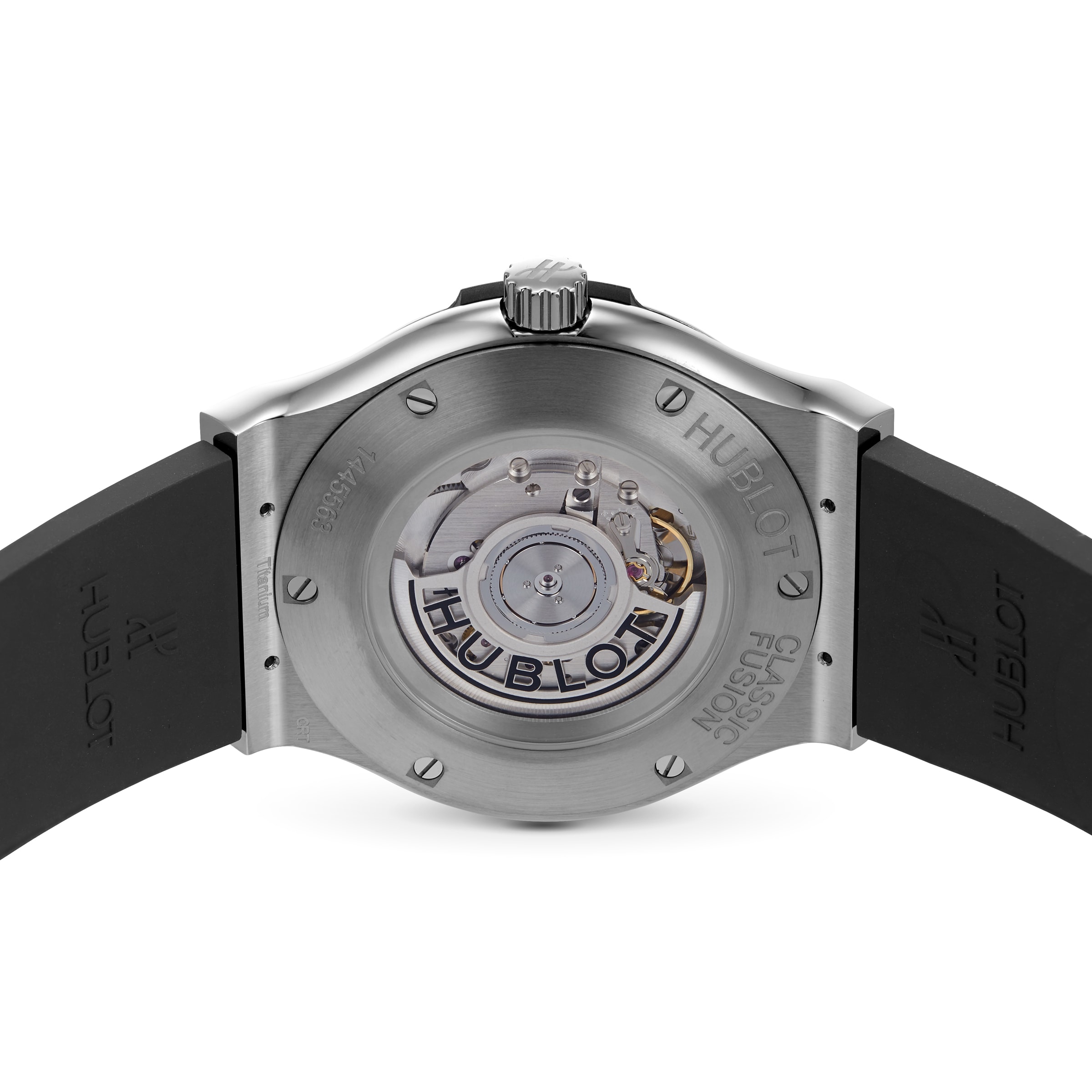 Replica Hublot Classic Fusion Automatic 45mm Mens details 511.NX.7071.RX 3 Replica Hublot Classic Fusion Automatic 45mm Mens details 511.NX.7071.RX