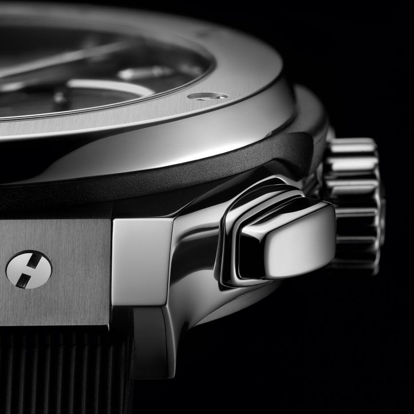 Replica Hublot Classic Fusion 42mm Mens details 541.NX.1171.RX
