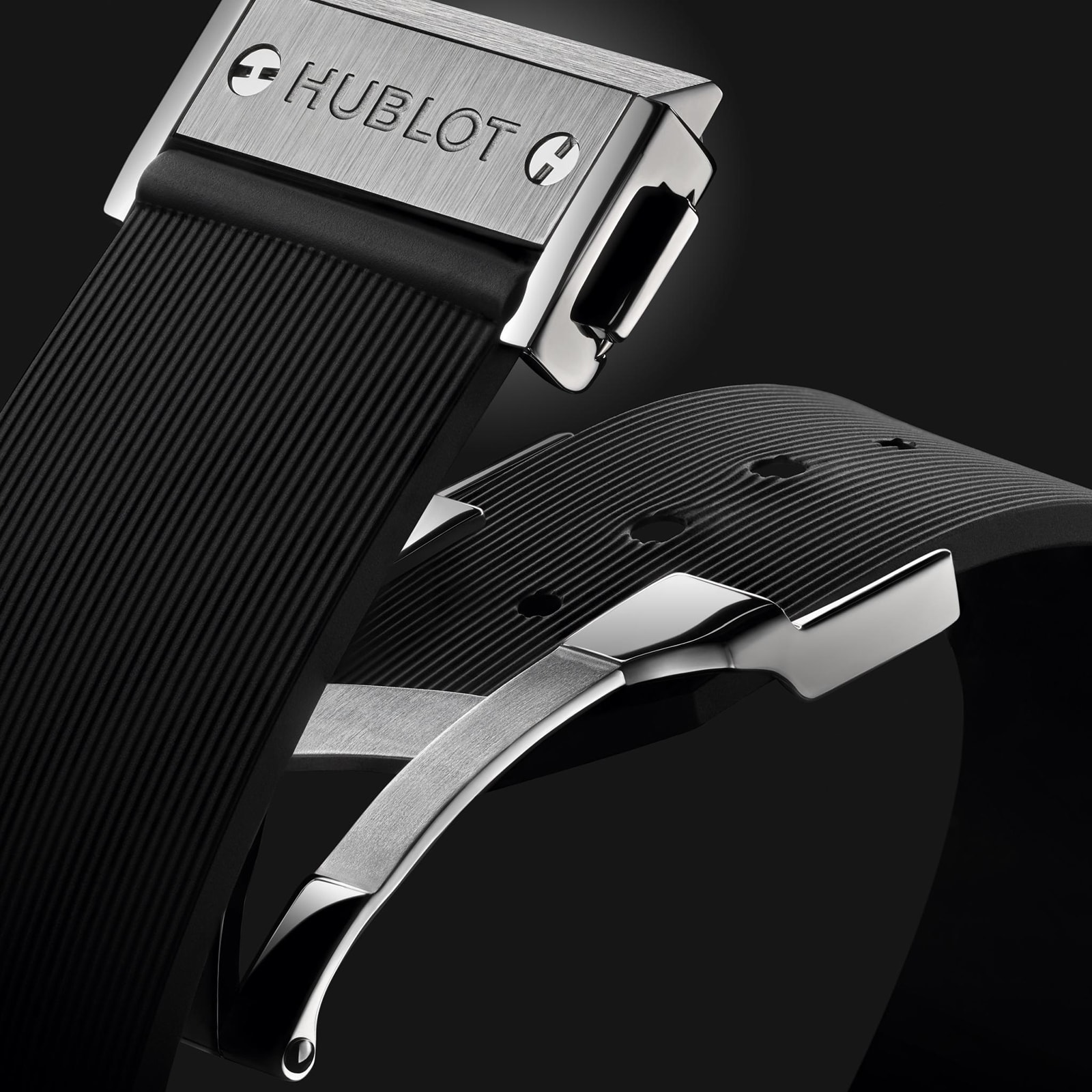 Replica Hublot Classic Fusion Titanium 42mm Mens details 542.NX.1171.RX