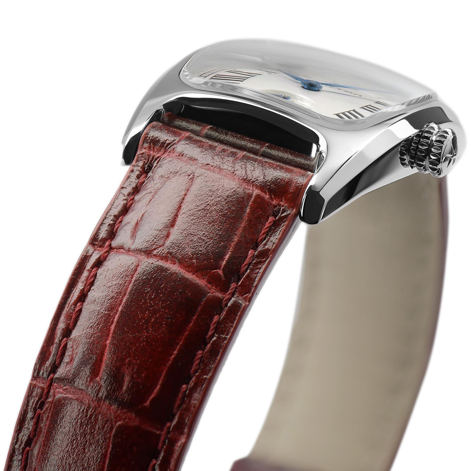 Replica Hamilton American Classic Boulton Small Second Quartz 23.5mm X 27.4mm Mens details H13321811 3 Replica Hamilton American Classic Boulton Small Second Quartz 23.5mm X 27.4mm Mens details H13321811