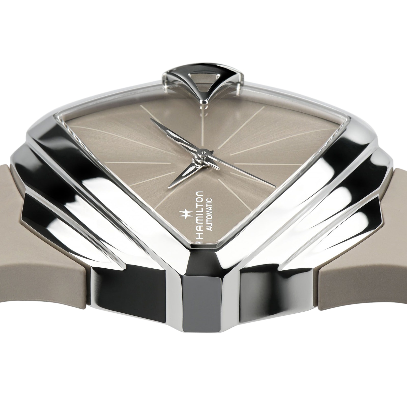Replica Hamilton Ventura S Auto 34.5mm X 38mm Mens details H24105370 3 Replica Hamilton Ventura S Auto 34.5mm X 38mm Mens details H24105370