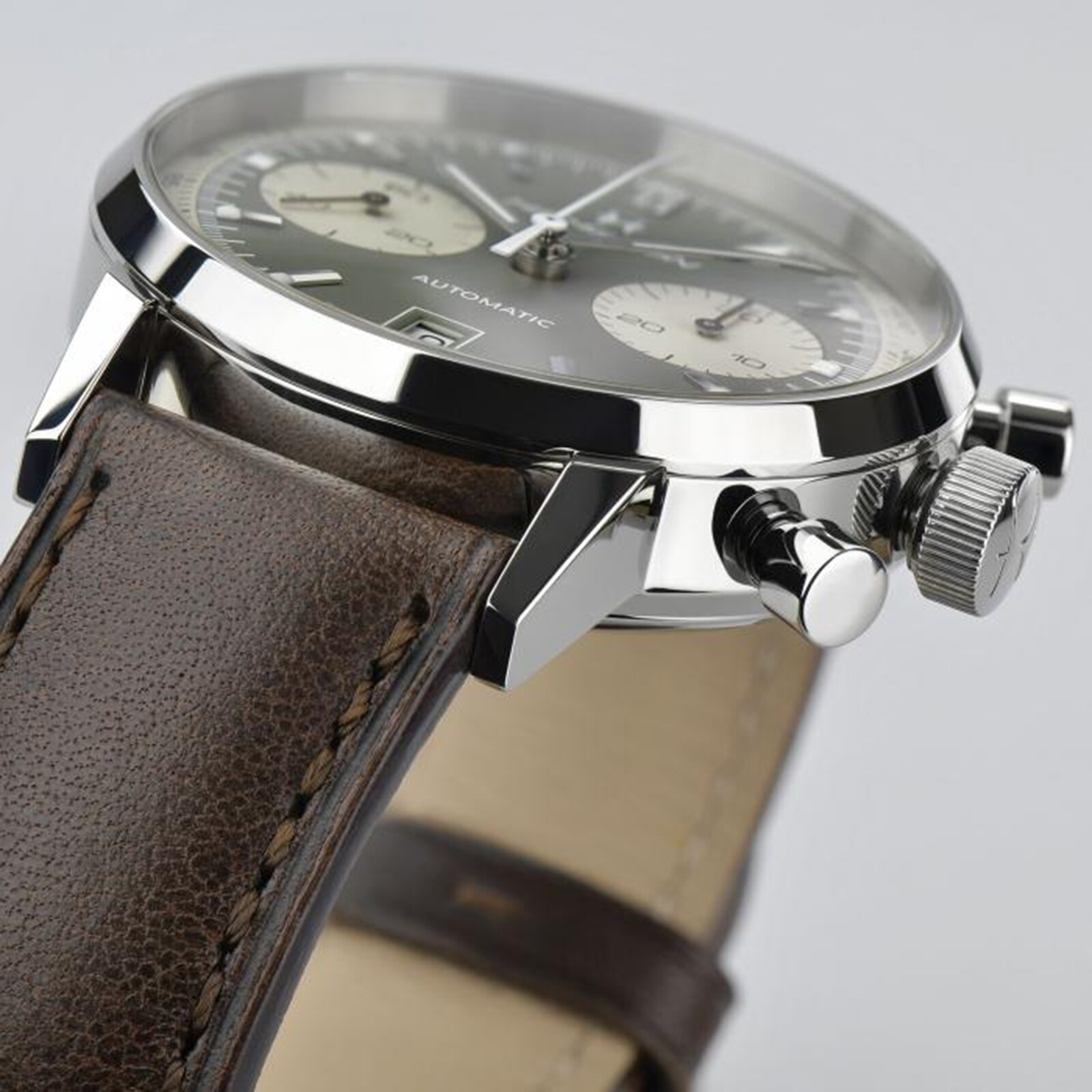 Replica Hamilton American Classic 40mm Mens details H38416560