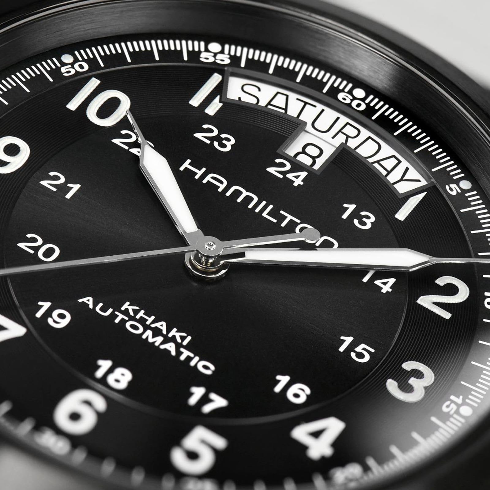 Replica Hamilton Khaki Field 40mm Mens details H64465733 3 Replica Hamilton Khaki Field 40mm Mens details H64465733