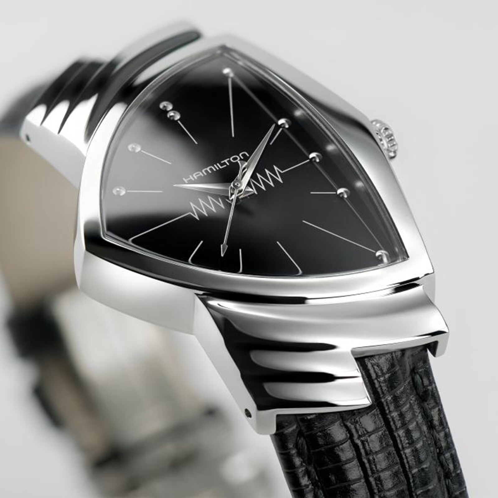 Replica Hamilton Ventura 50.3mm Mens details H24411732 3 Replica Hamilton Ventura 50.3mm Mens details H24411732
