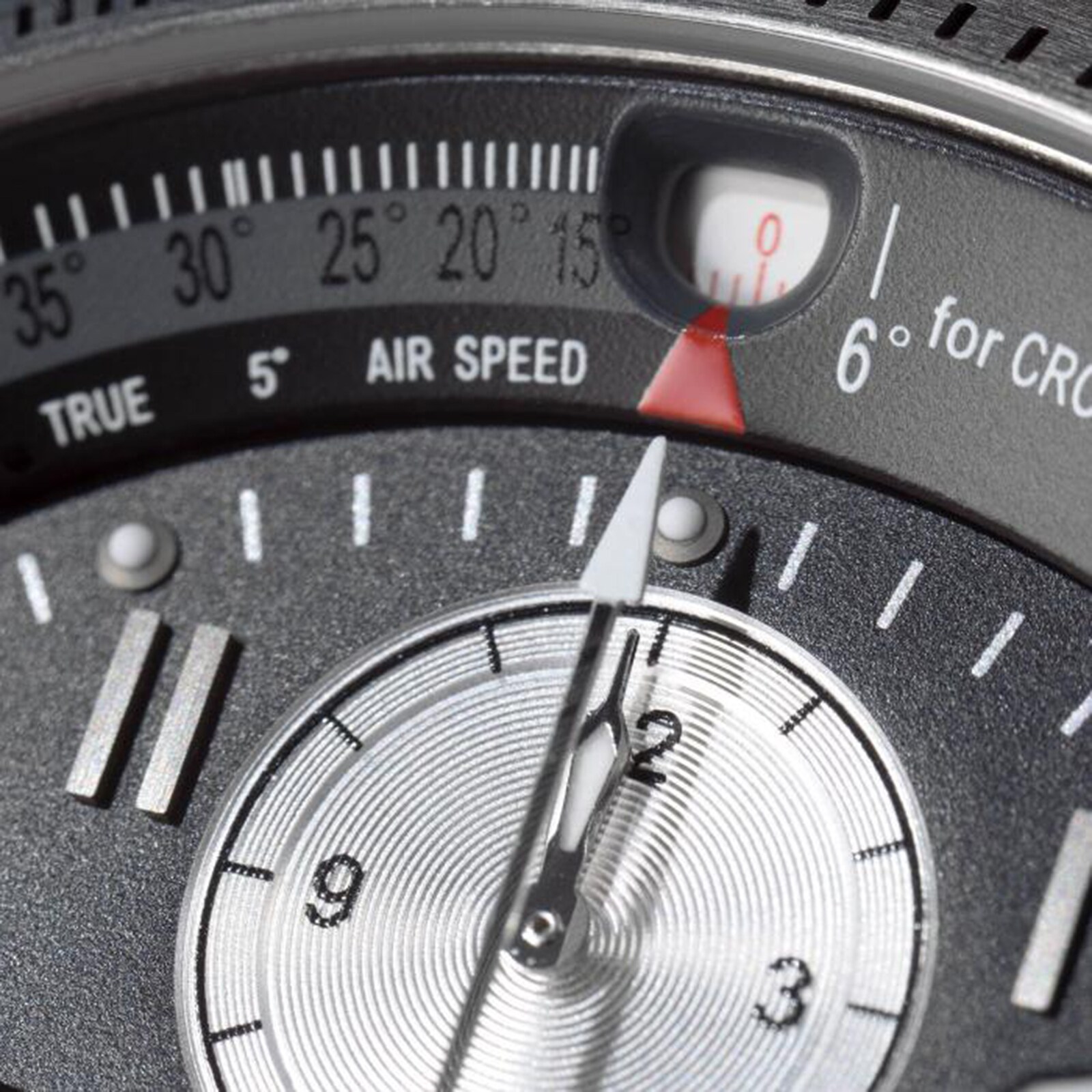 Replica Hamilton Khaki Aviation 44mm Mens details H77616533 3 Replica Hamilton Khaki Aviation 44mm Mens details H77616533