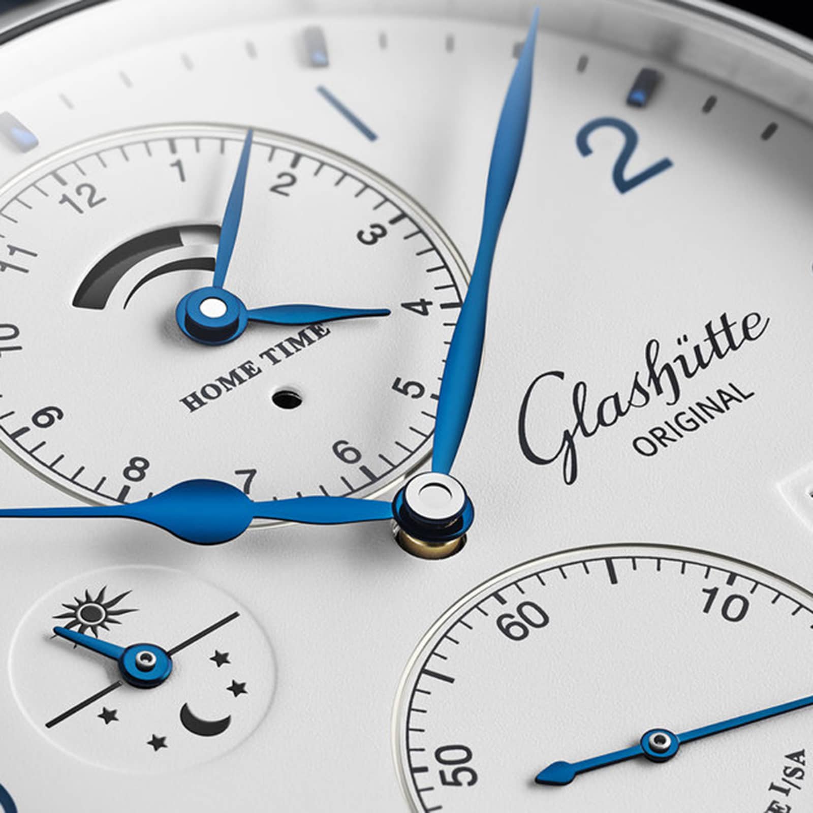 Replica Glashutte Original Senator Cosmopolite Mens details 1-89-02-03-02-30
