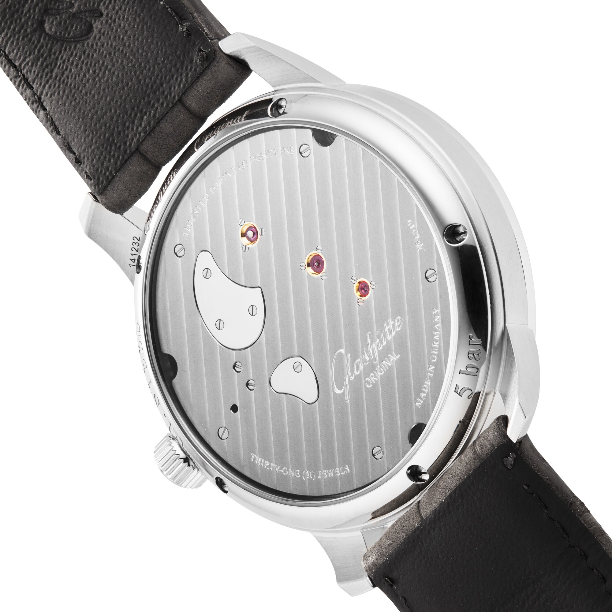 Replica Glashutte Original PanoInverse Mens details 1-66-06-04-22-62