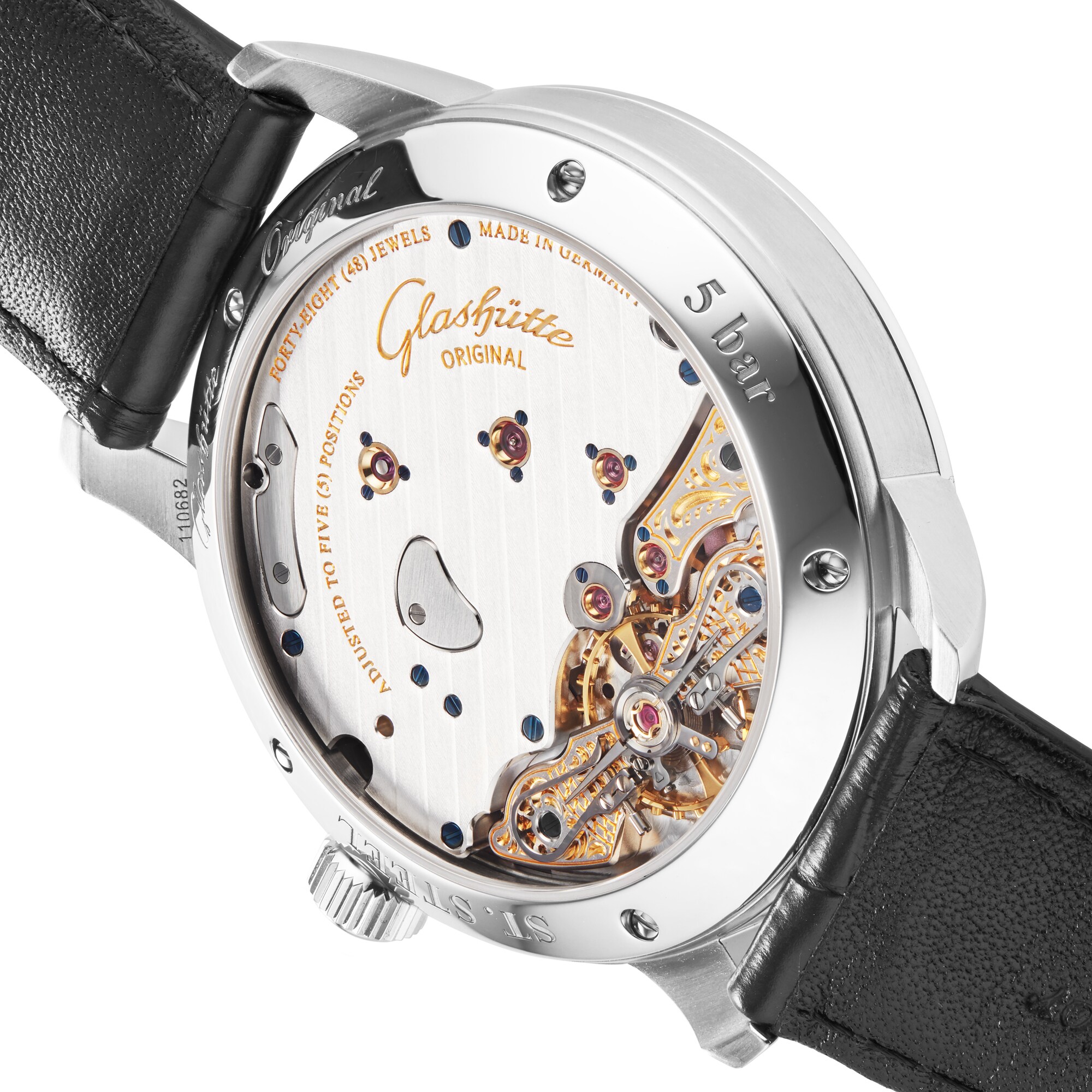 Replica Glashutte Original PanoReserve Mens details 1-65-01-22-12-04