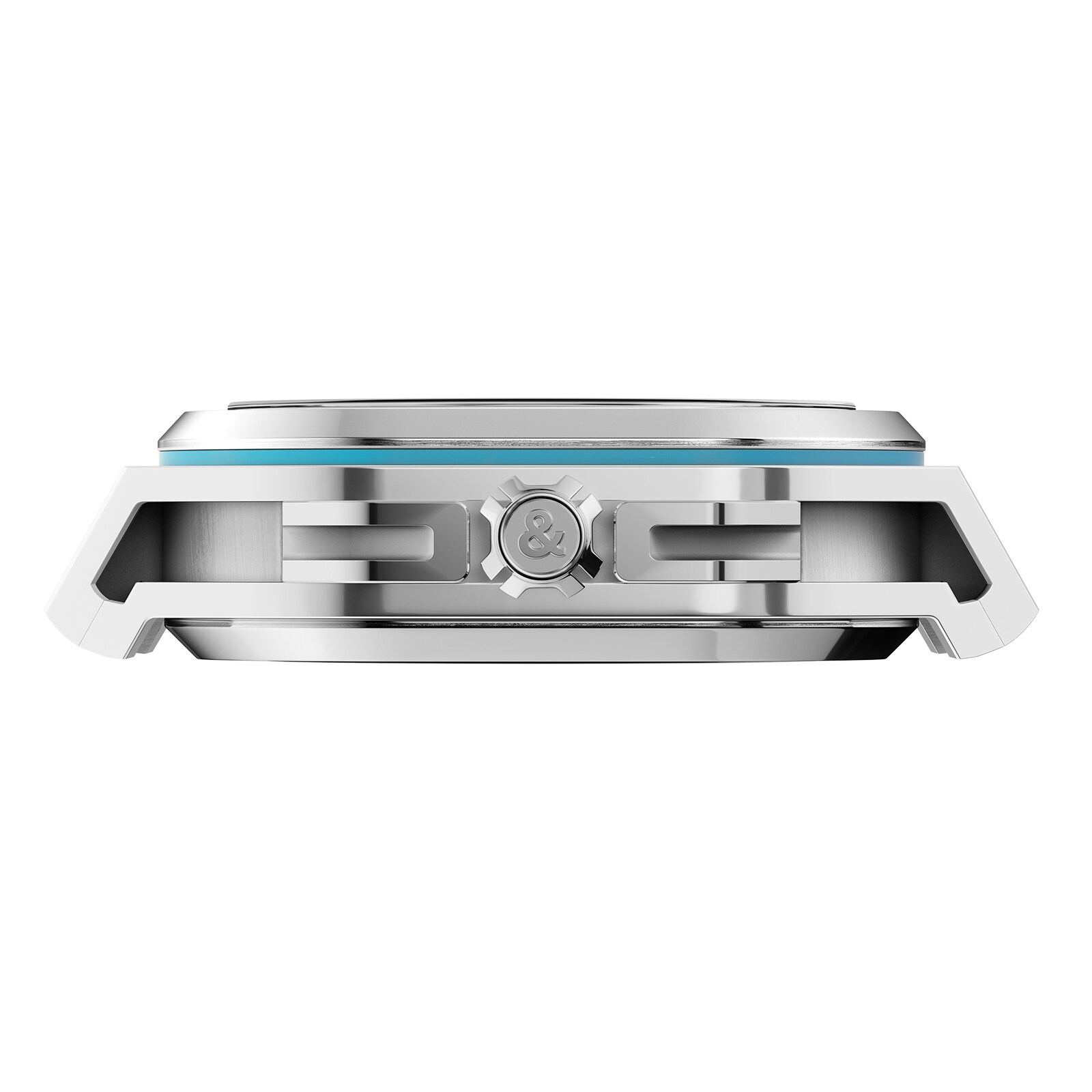 Replica Bell & Ross BR-X5 ICE BLUE STEEL 41MM BRX5R-IB-ST/SST