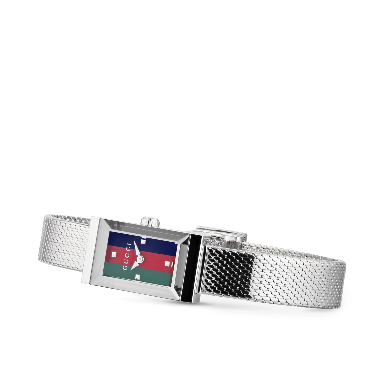 Replica Gucci G-Frame details 14mm YA147510 3 Replica Gucci G-Frame details 14mm YA147510